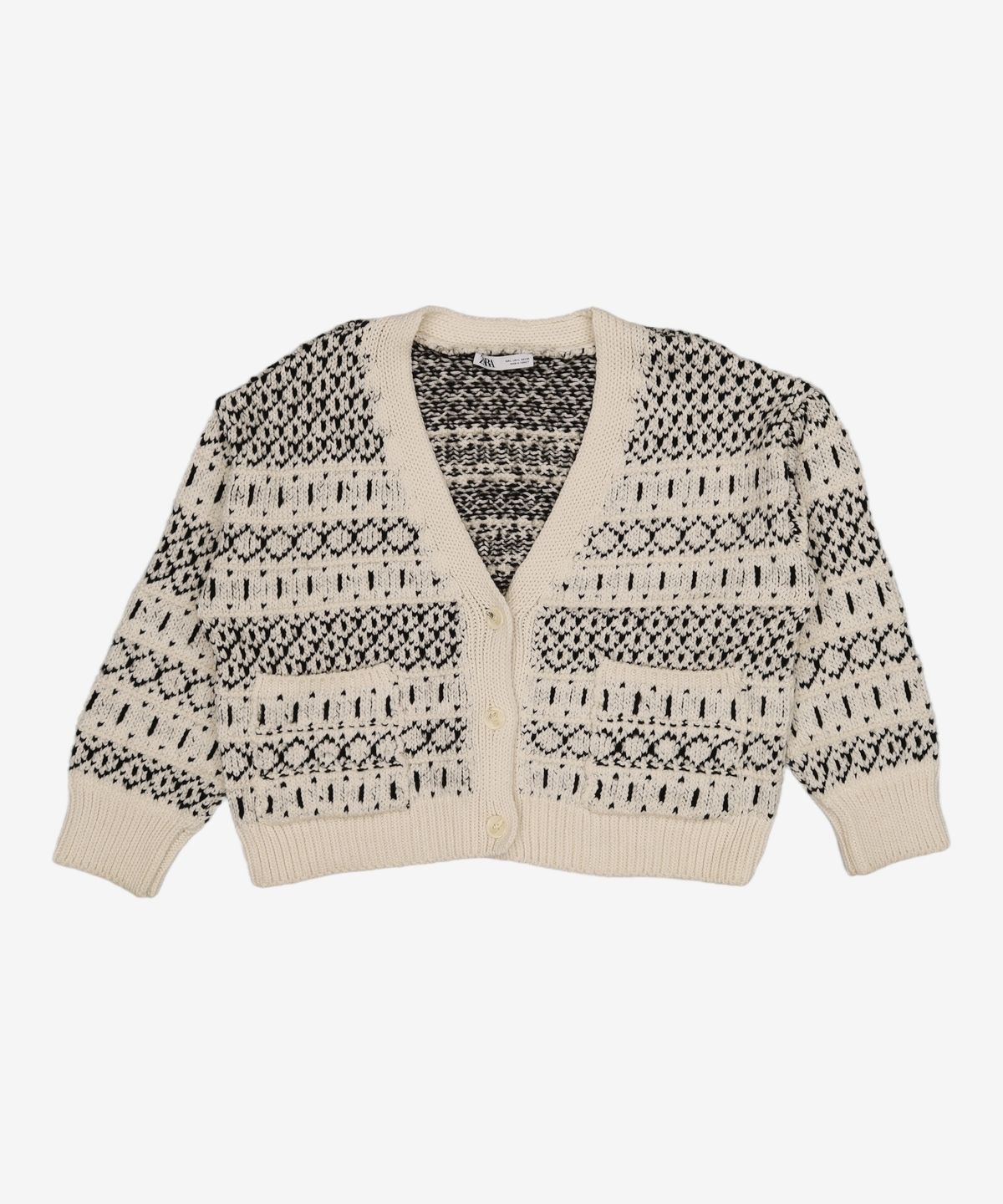 자라(ZARA) 카디건 L
