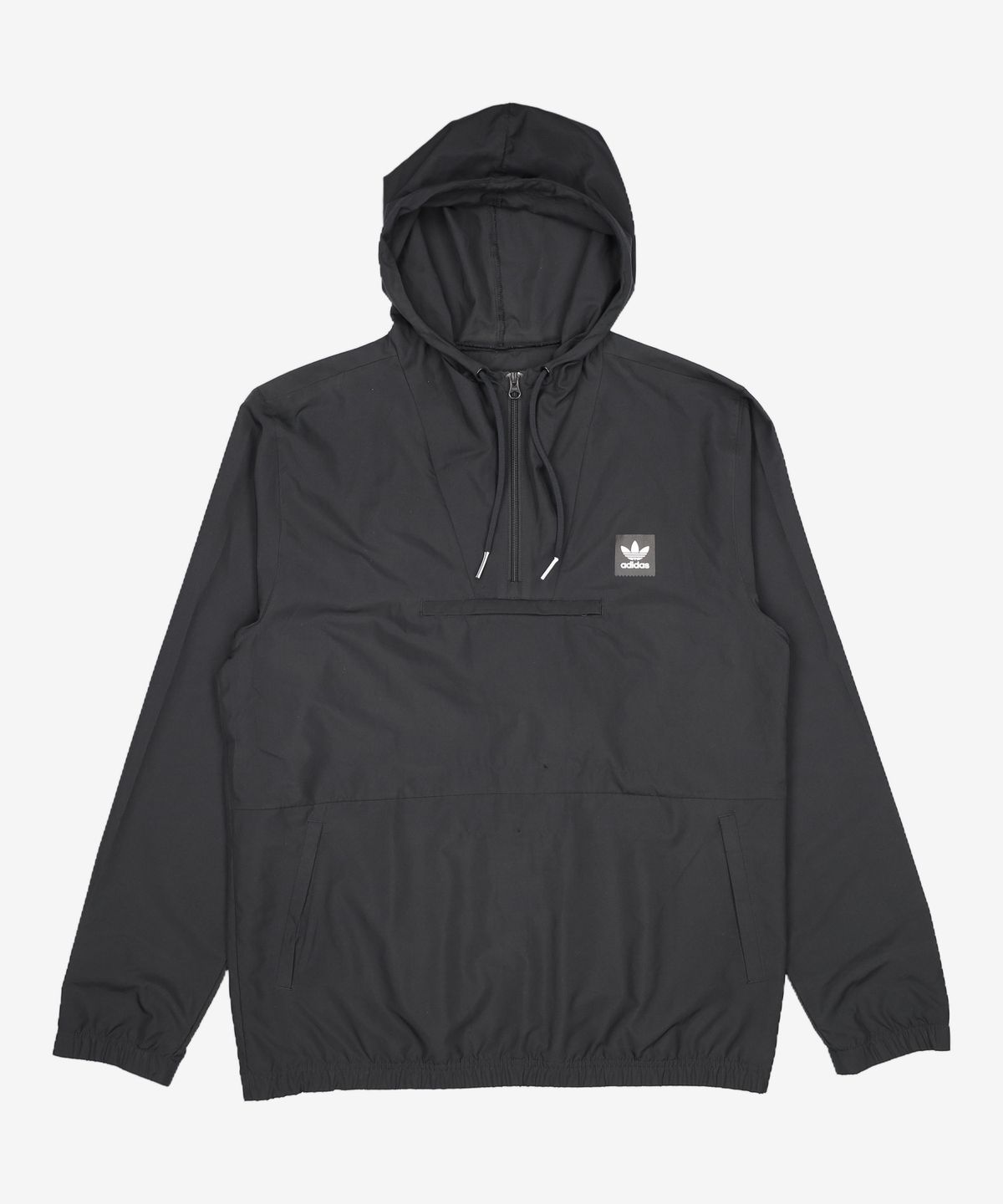아디다스(ADIDAS) [CE1822] 하이패커블자켓 - 블랙 XL
