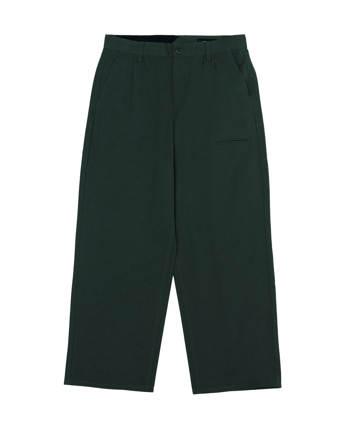 볼컴(VOLCOM) 스커츠 팬츠(카키)