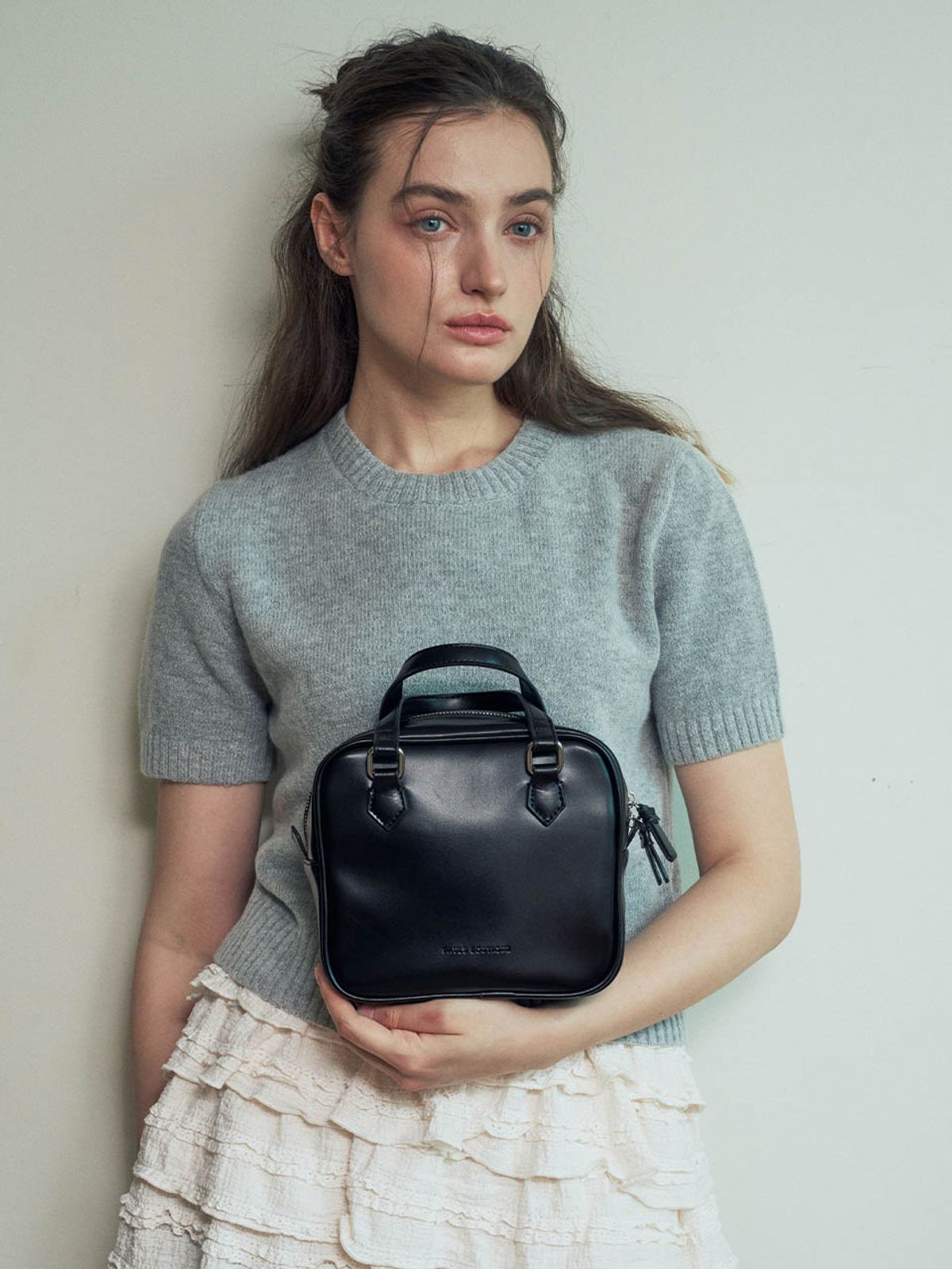 폴스부띠끄(PAULSBOUTIQUE) MINI BLOCK_4colors