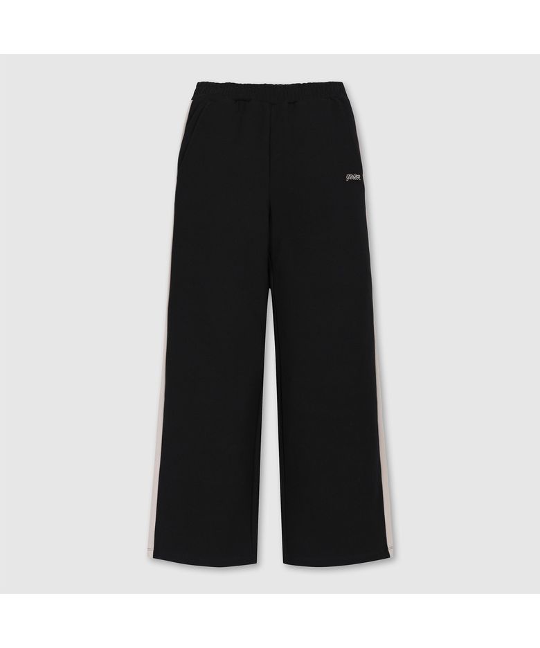 (여성) Jersey Easy Pants (SET UP) G5PAW26004BKX