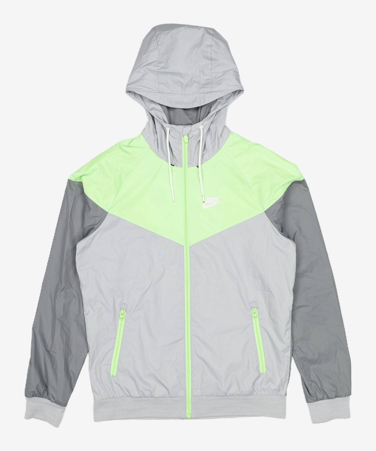나이키(NIKE) 나일론/코치 재킷 S