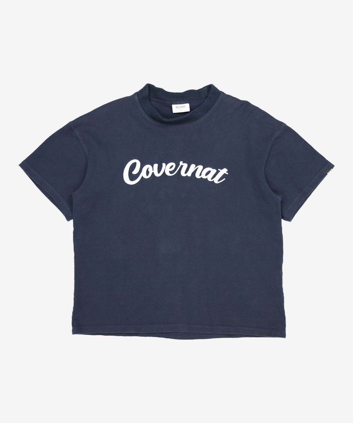 커버낫(COVERNAT) 반소매 티셔츠 M