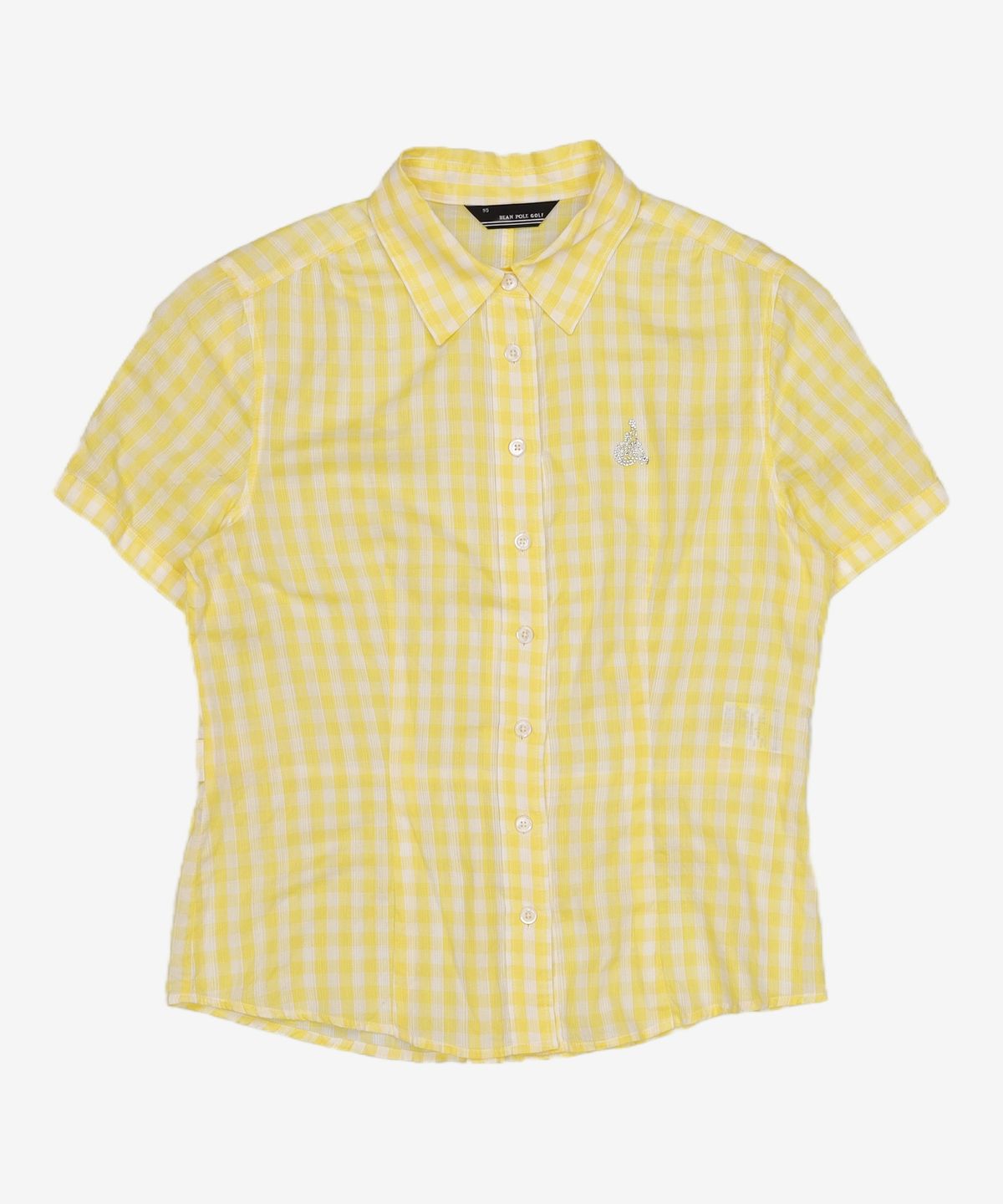 빈폴골프(BEANPOLE GOLF) 캐주얼 셔츠 95