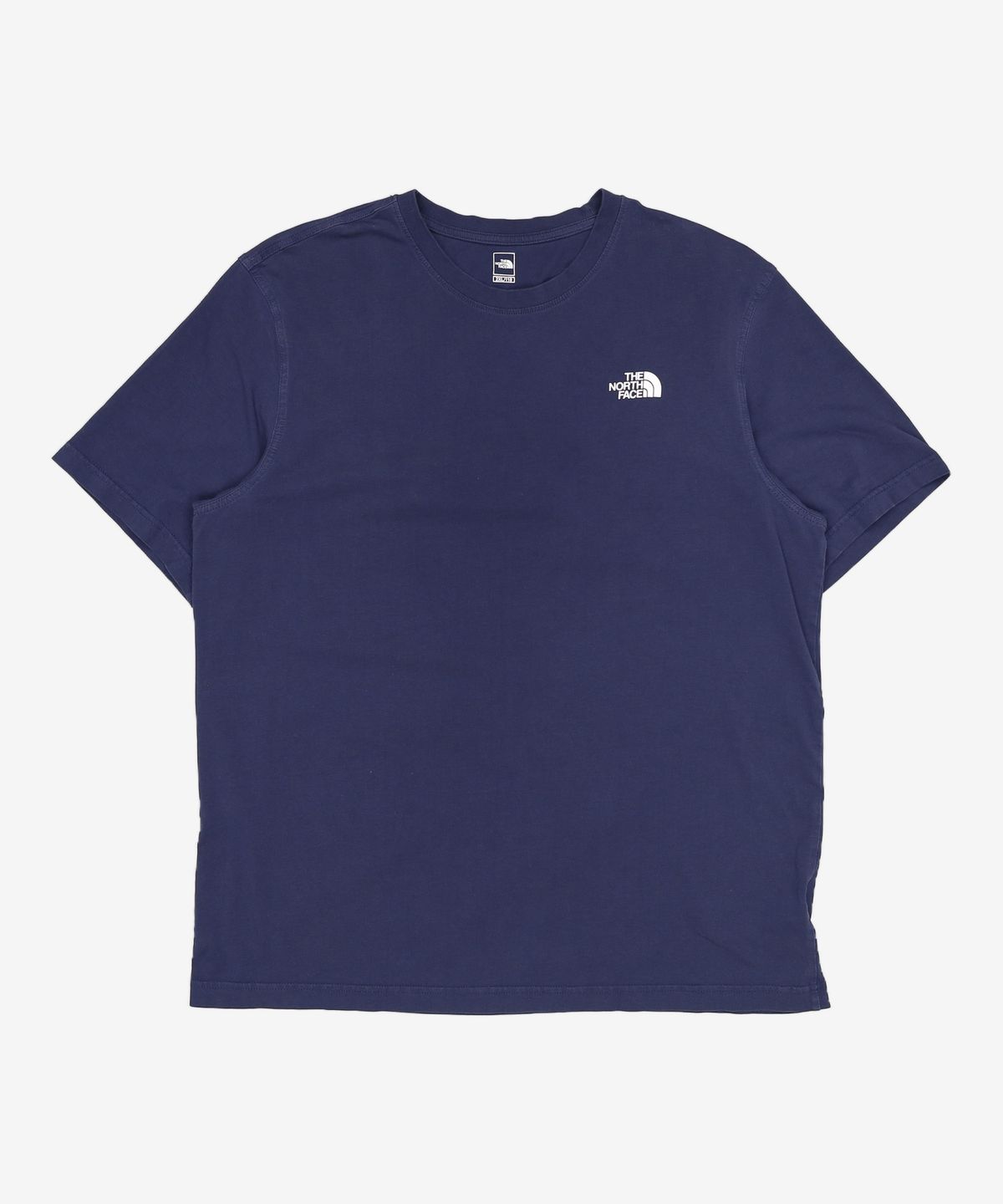 노스페이스(THE NORTH FACE) NT7UP45C 코튼 스트레치 반팔 라운드티 110