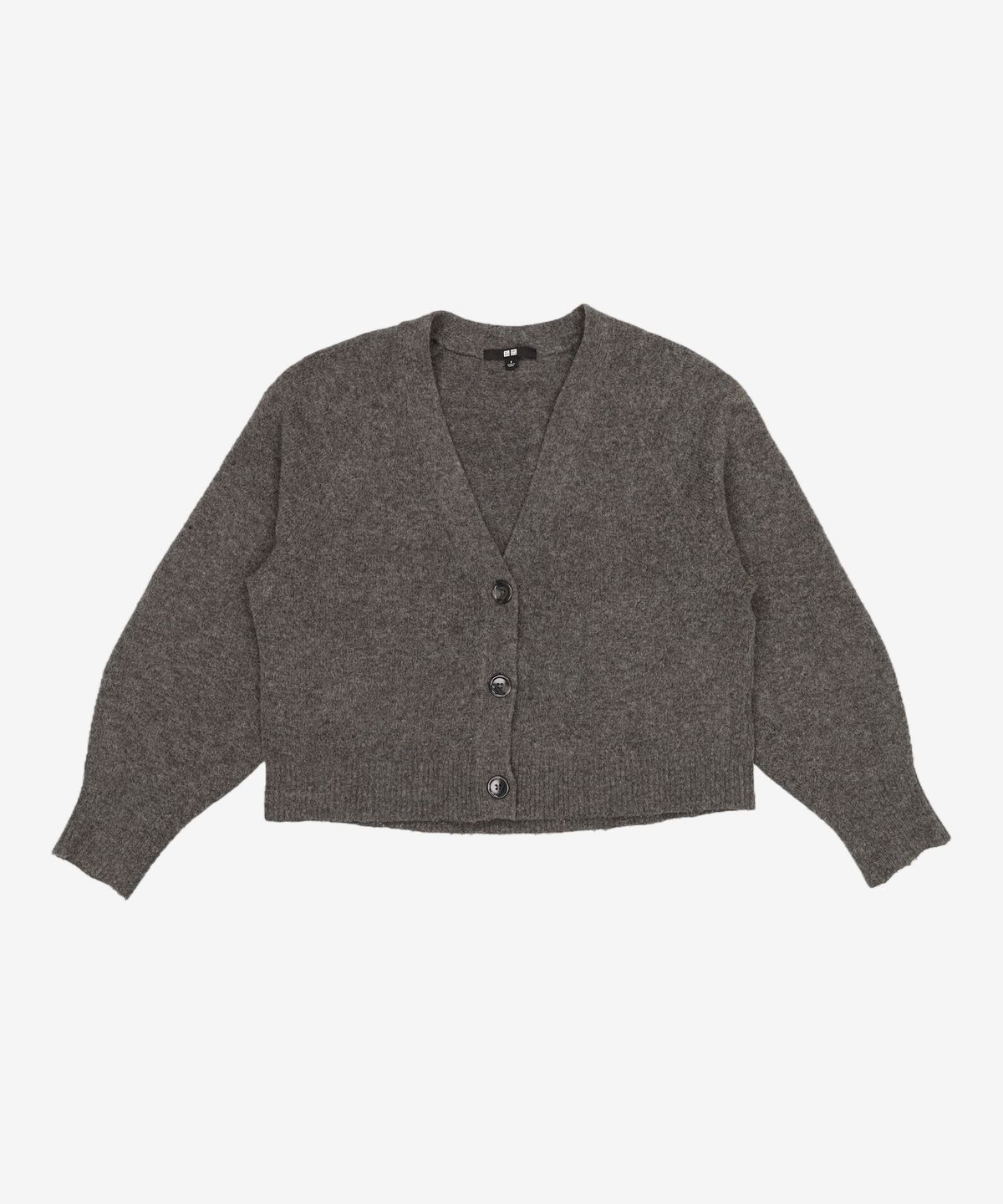 유니클로(UNIQLO) 카디건 S