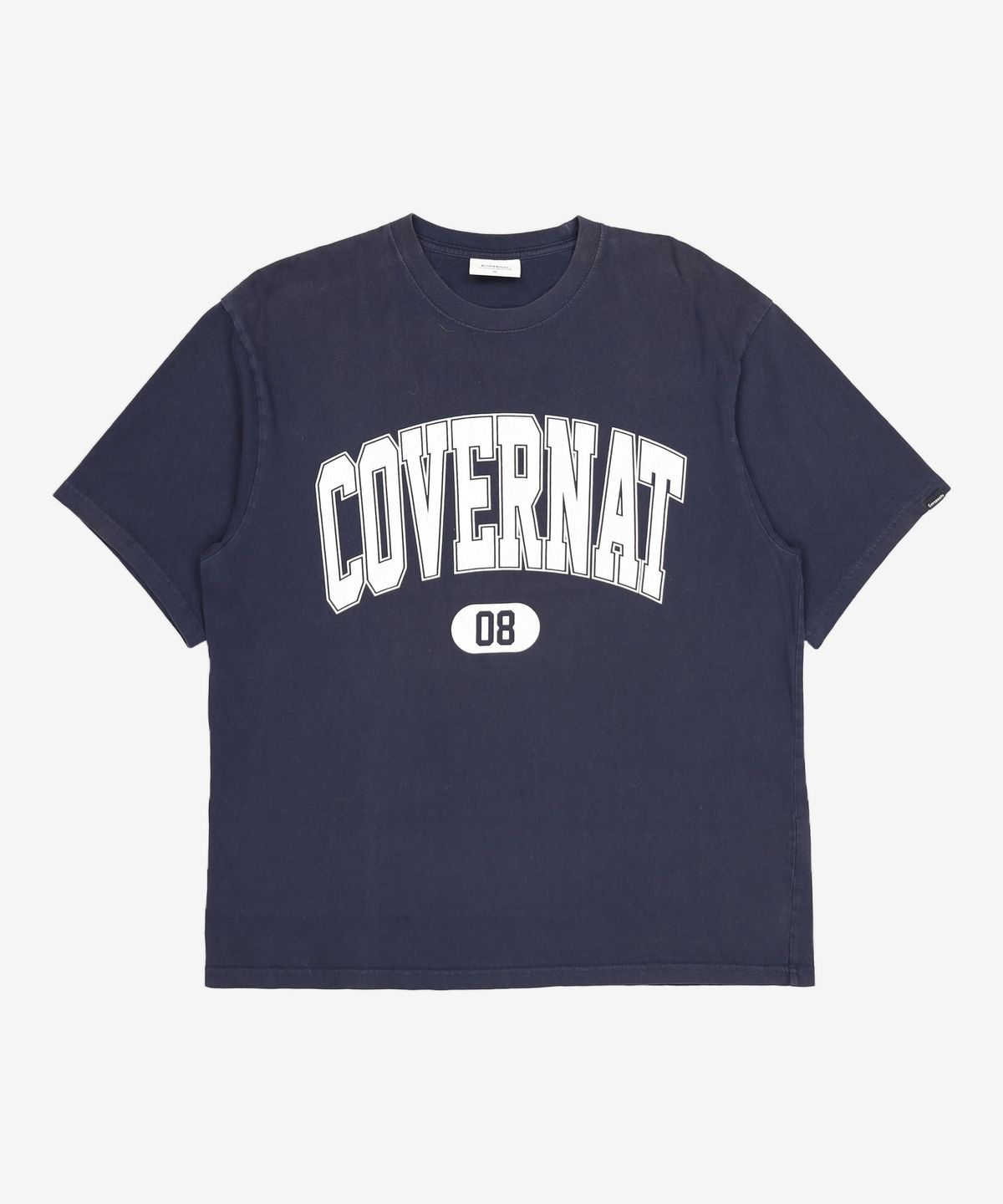 커버낫(COVERNAT) 반소매 티셔츠 XL