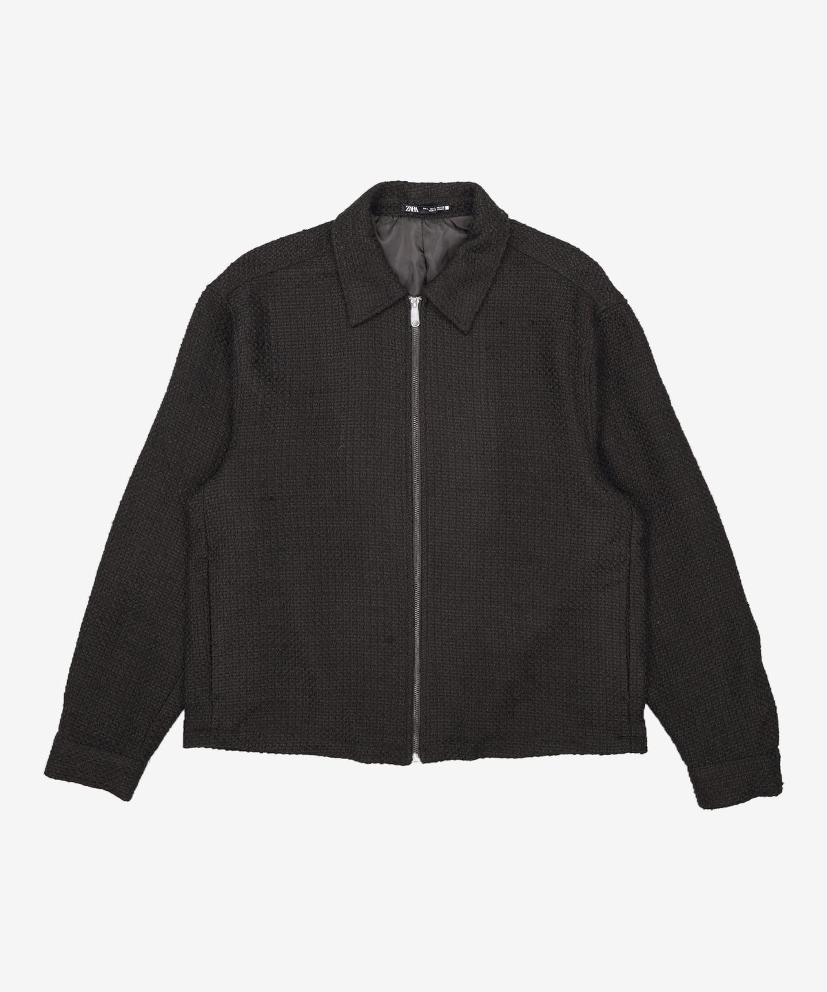 자라(ZARA) 기타 점퍼/재킷 L