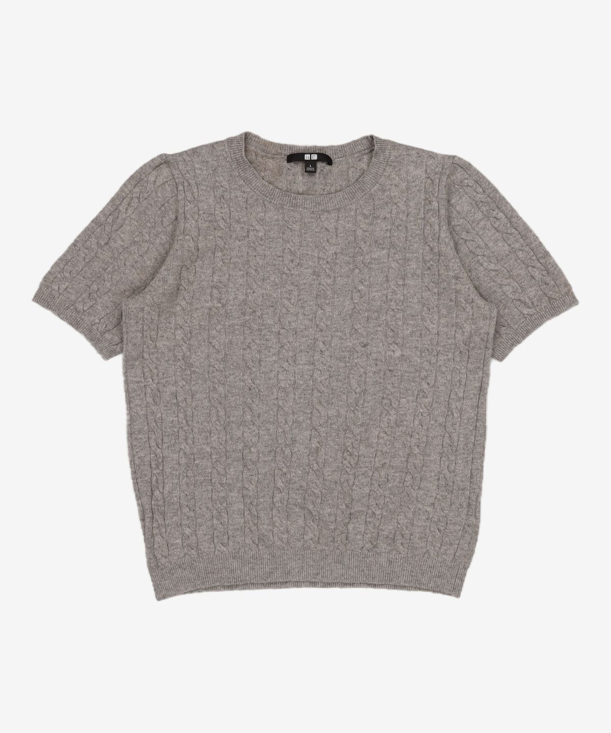 유니클로(UNIQLO) 니트/스웨터 L