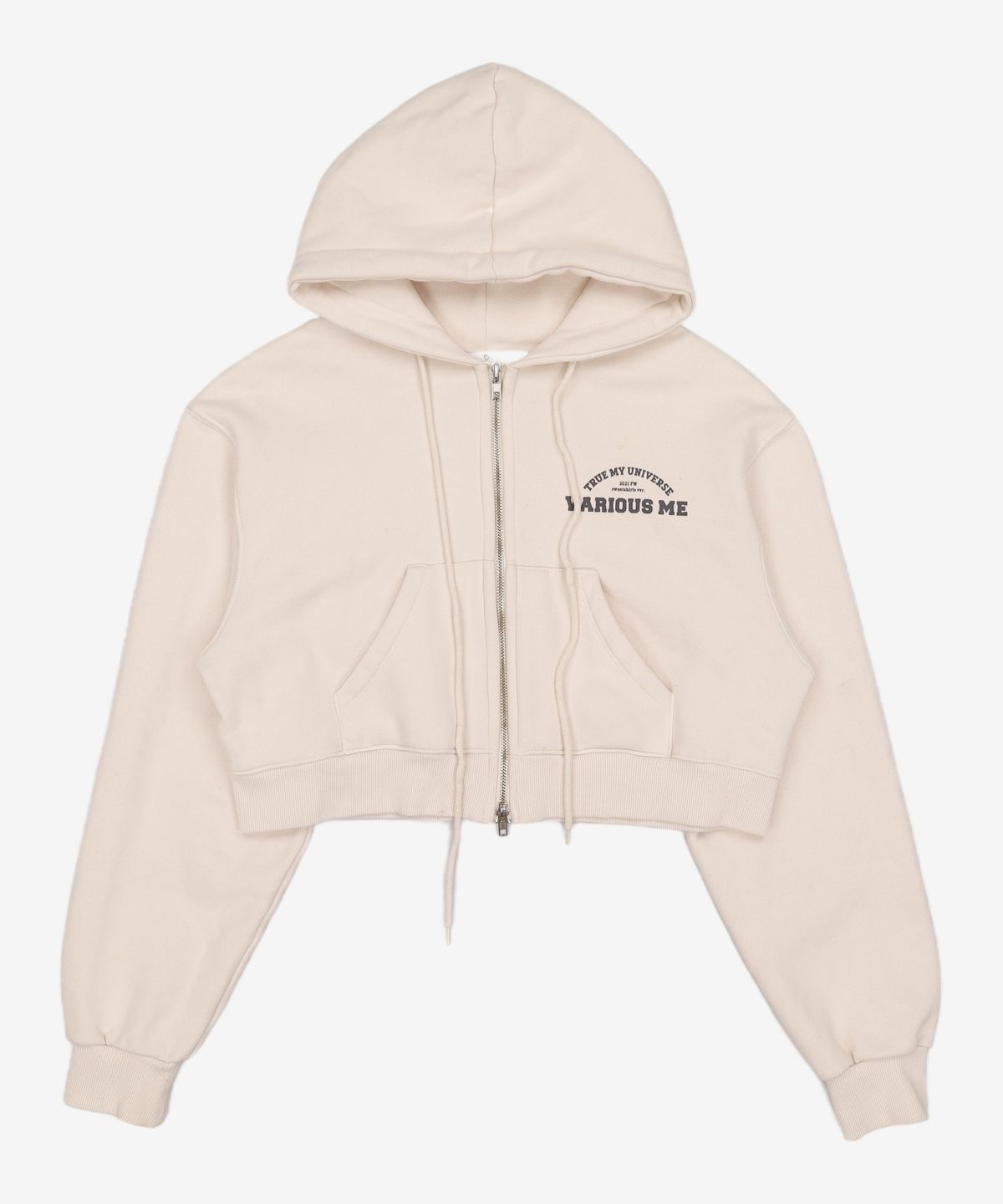 스타일난다(STYLE NANDA) 후드 집업 FREE
