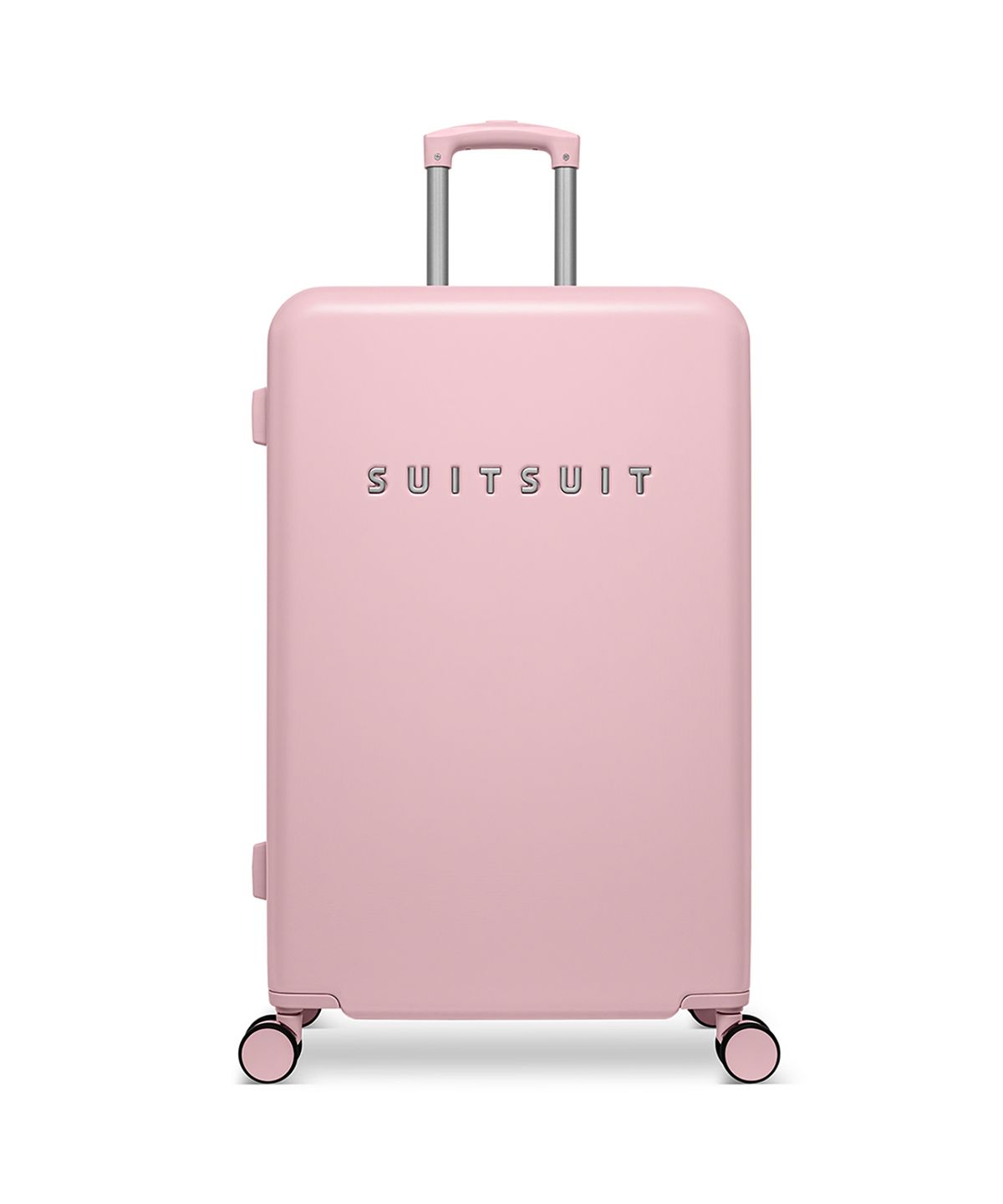 수잇수잇(SUITSUIT) 에볼루션 파우더 핑크 28인치 중대형 캐리어 TR-52518