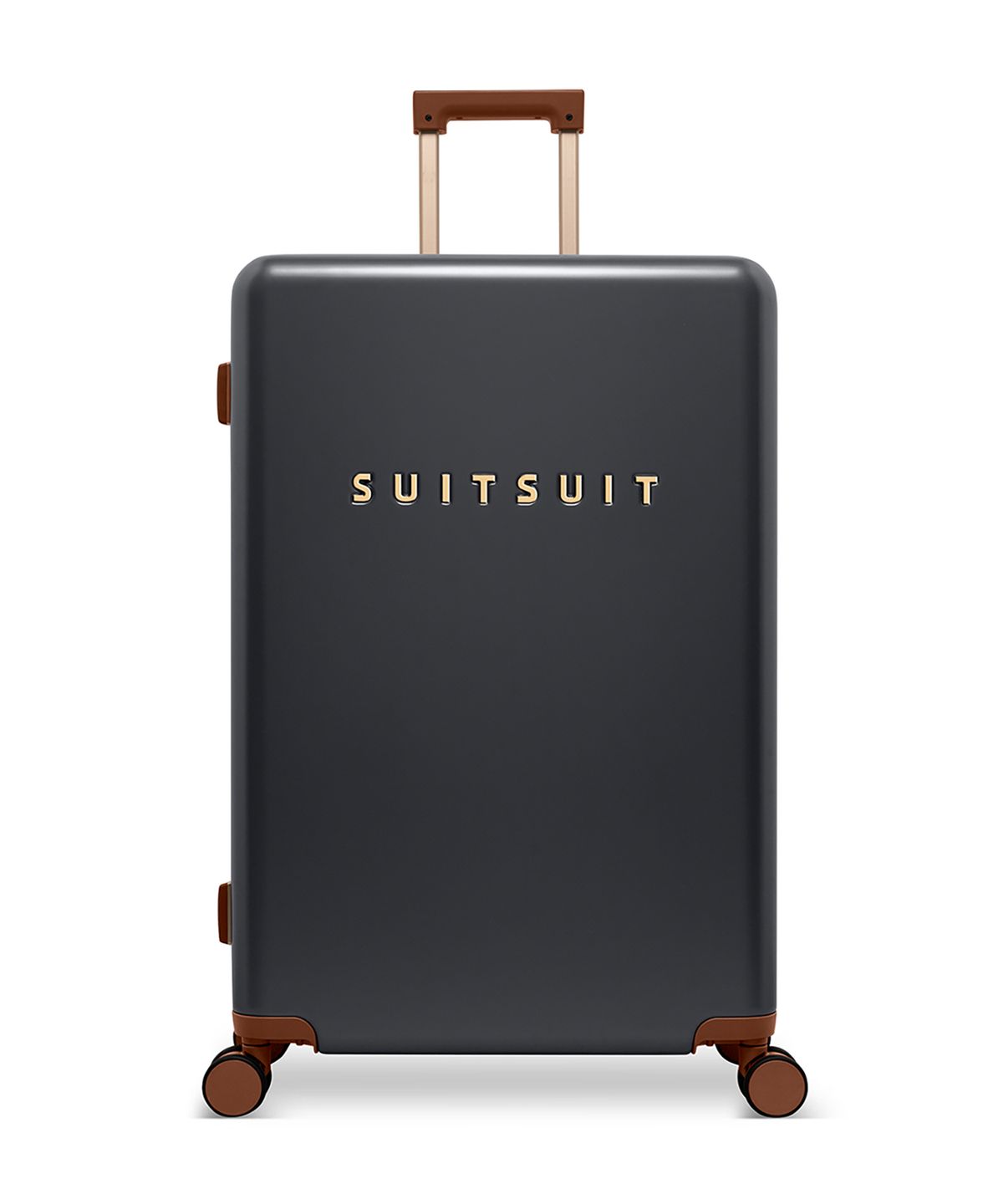 수잇수잇(SUITSUIT) 세레니티 블랙 올리브 28인치 중대형 캐리어 TR-73418