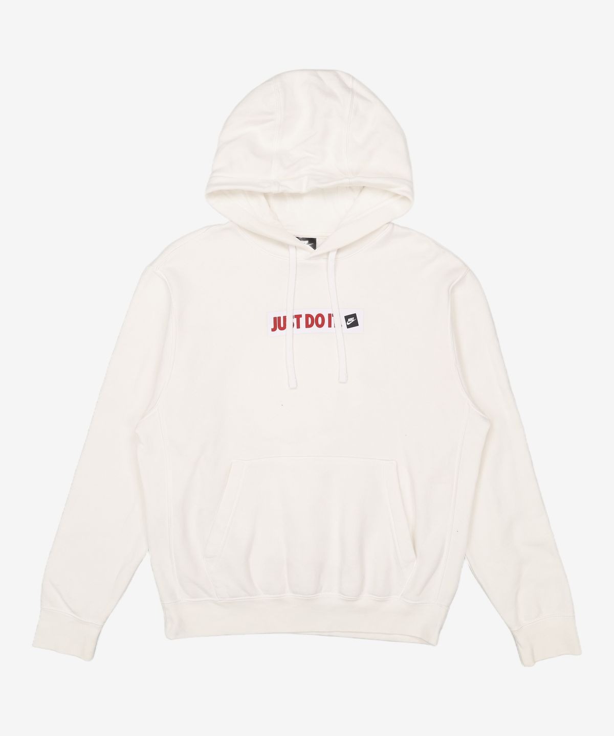 나이키(NIKE) 후드 티셔츠 M