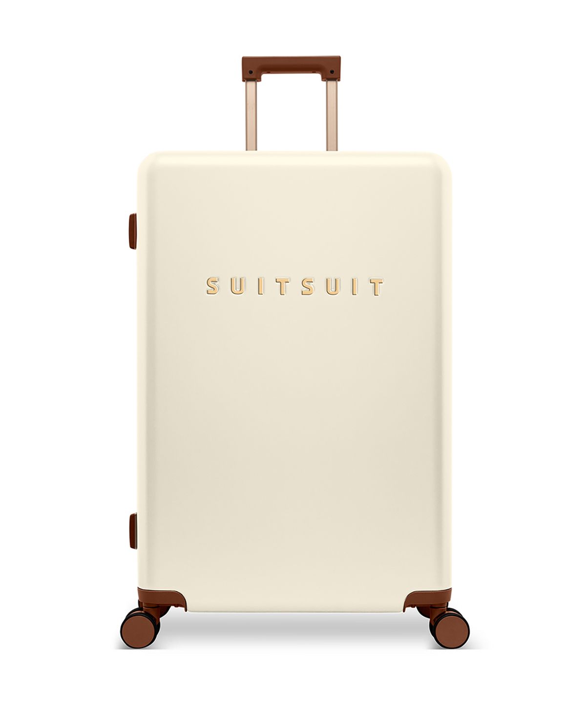 수잇수잇(SUITSUIT) 세레니티 위스퍼 화이트 28인치 중대형 캐리어 TR-73318