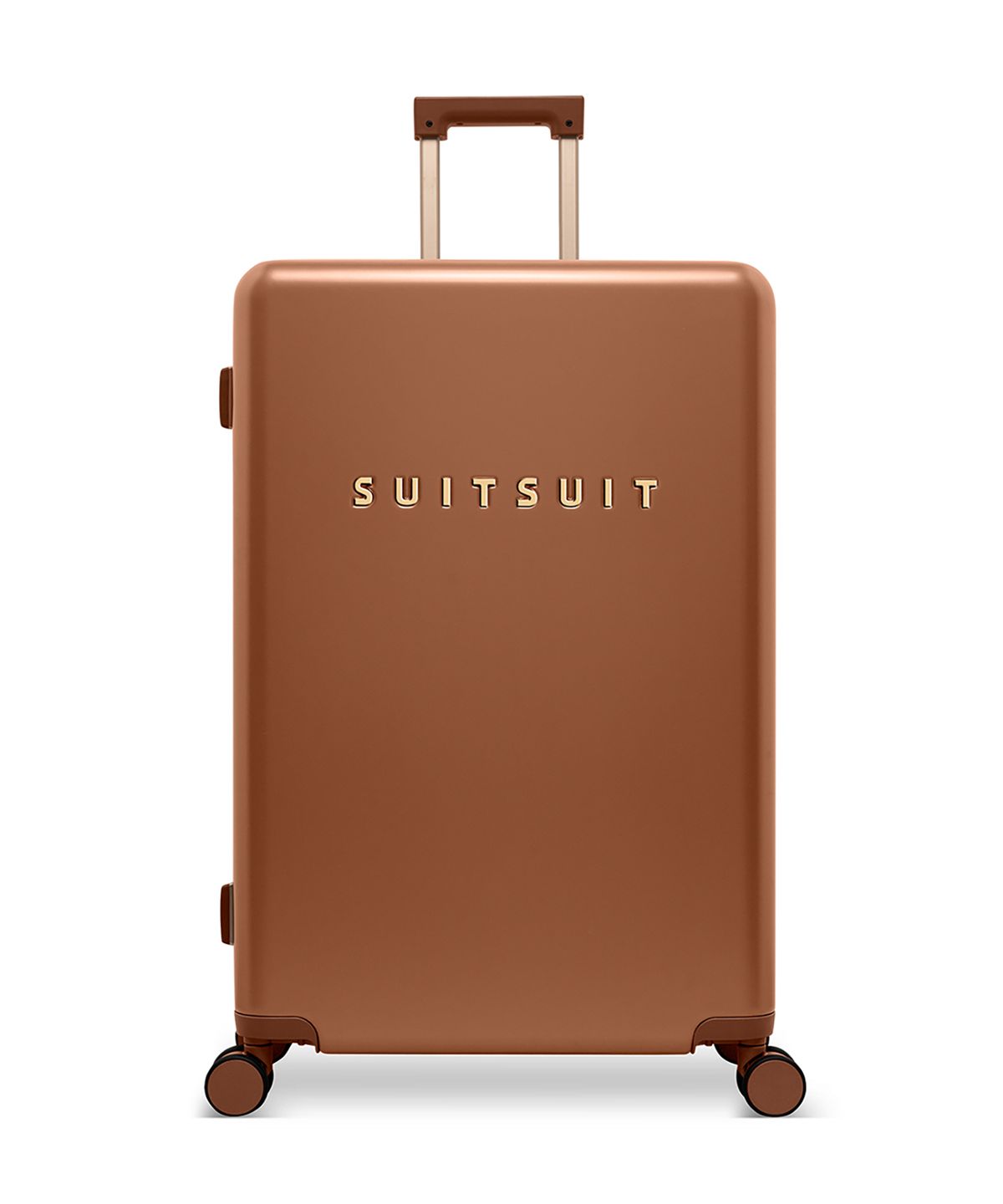 수잇수잇(SUITSUIT) 세레니티 카라멜 카페 28인치 중대형 캐리어 TR-73118