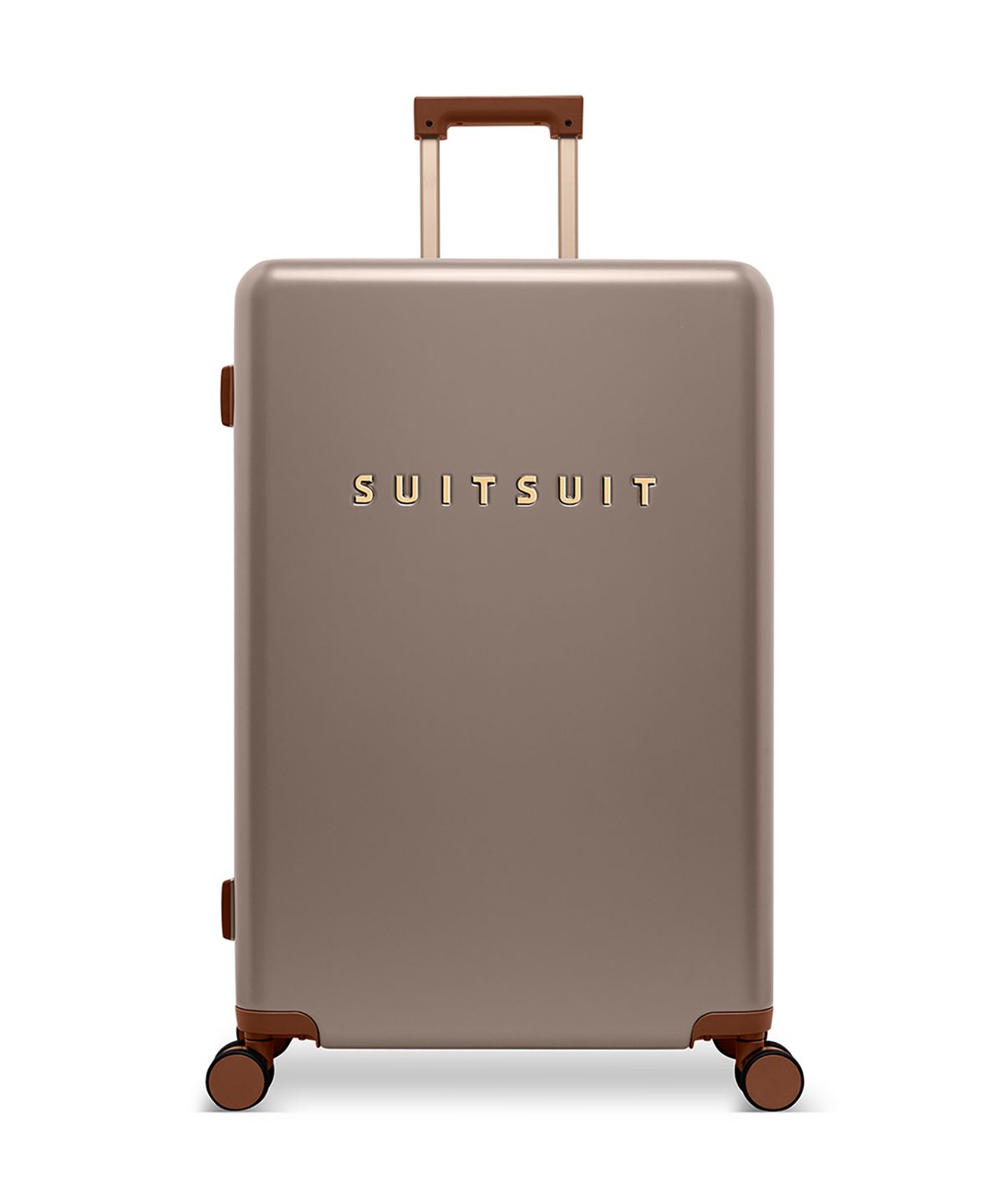 수잇수잇(SUITSUIT) 세레니티 문 스톤 28인치 중대형 캐리어 TR-73018
