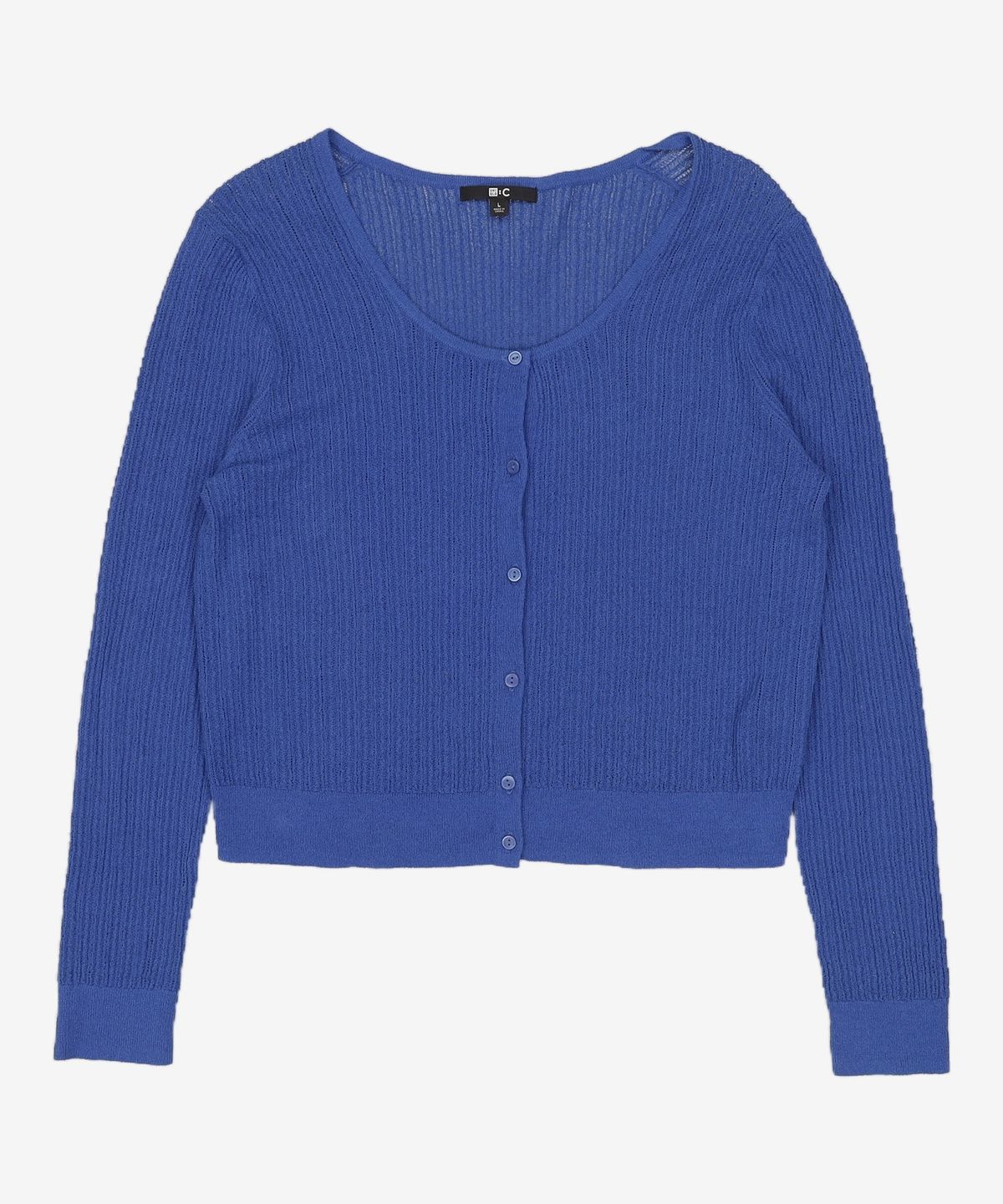 유니클로(UNIQLO) 카디건 L