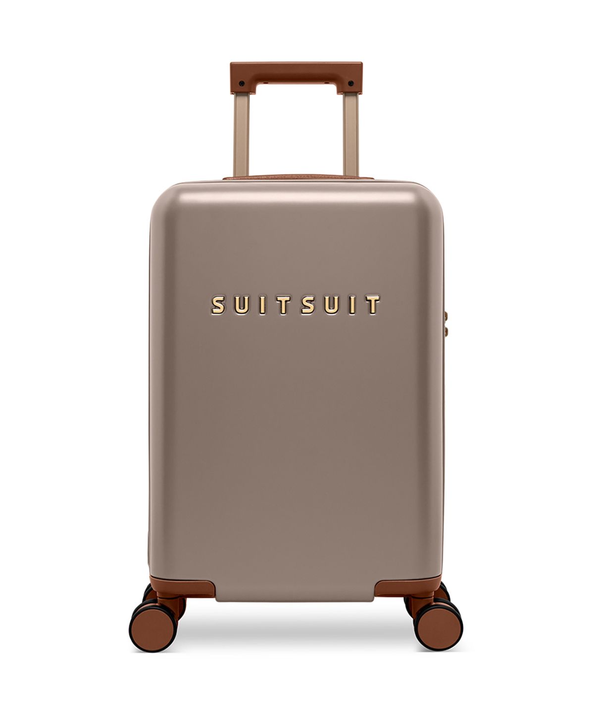 수잇수잇(SUITSUIT) 세레니티 문 스톤 20인치 기내용 캐리어 TR-73012