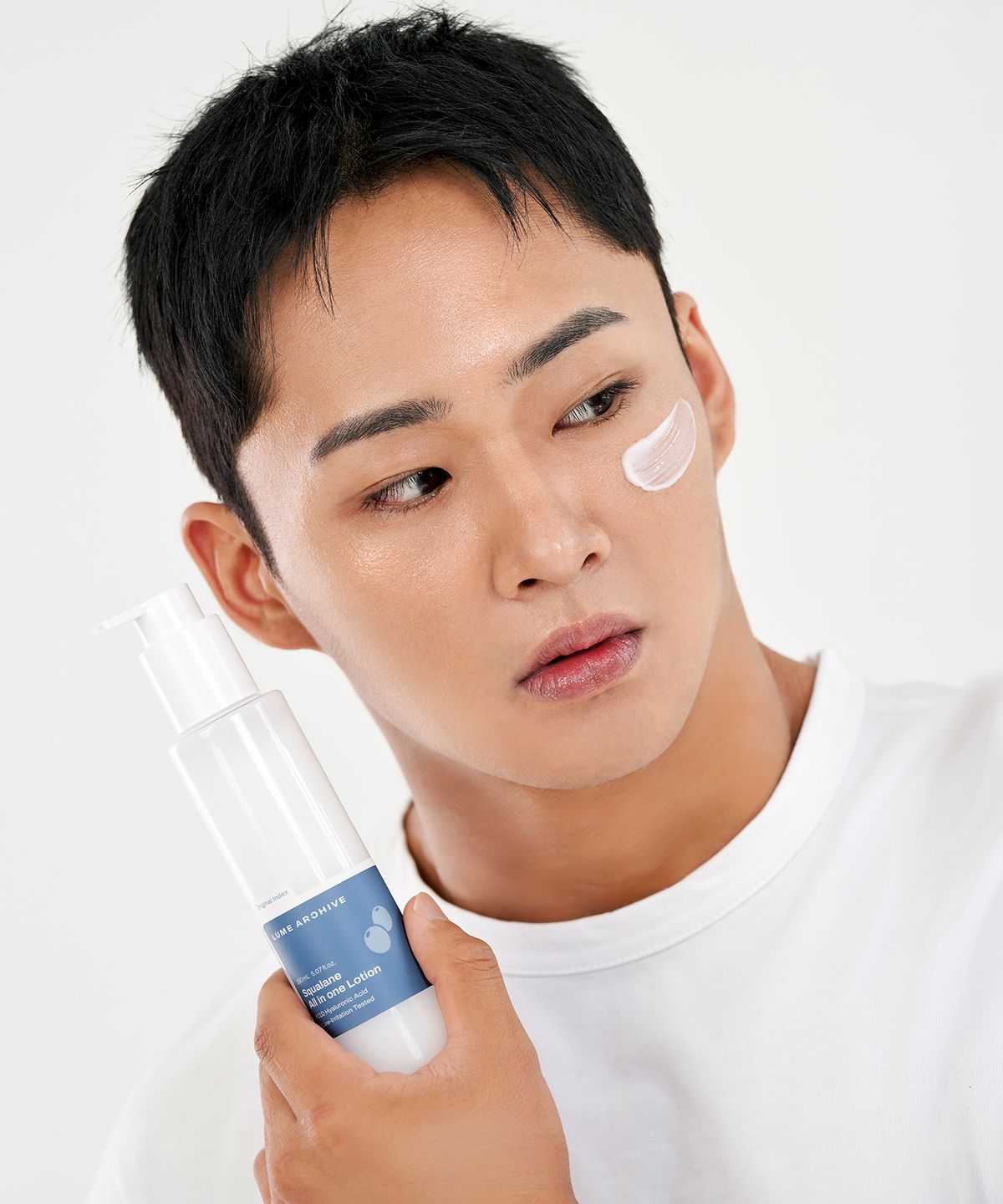 루메아카이브(LUMEARCHIVE) 스쿠알란 올인원 로션 150ml