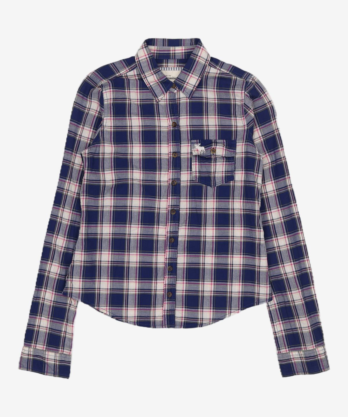 아베크롬비 키즈(Abercrombie KIDS) 셔츠/블라우스 L