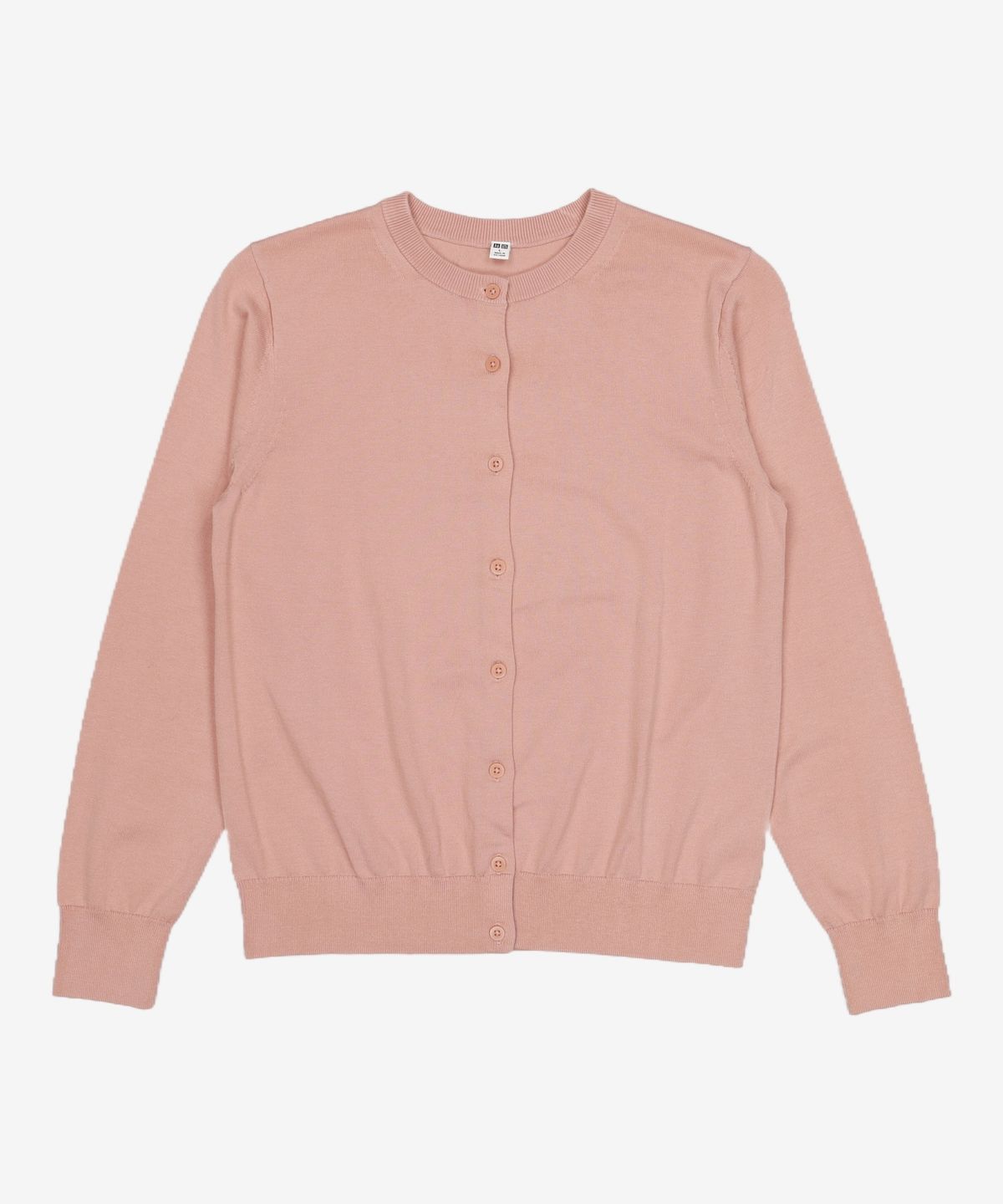 유니클로(UNIQLO) 카디건 L