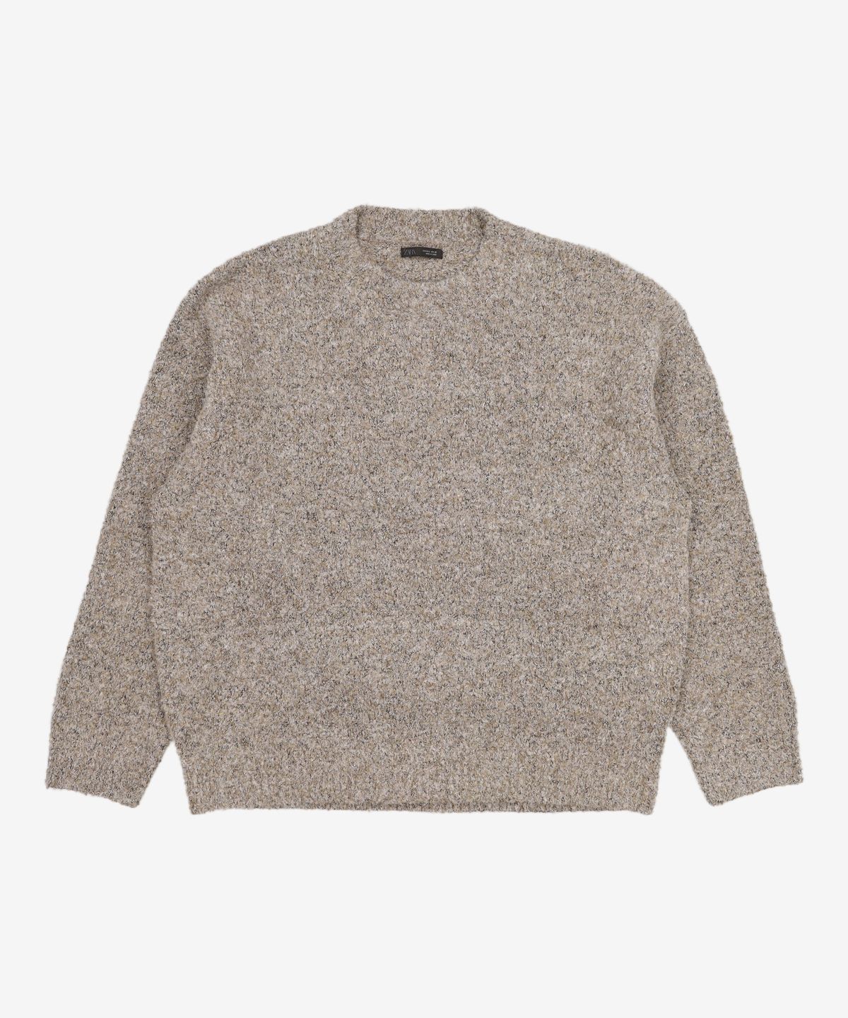 자라(ZARA) 니트/스웨터 L