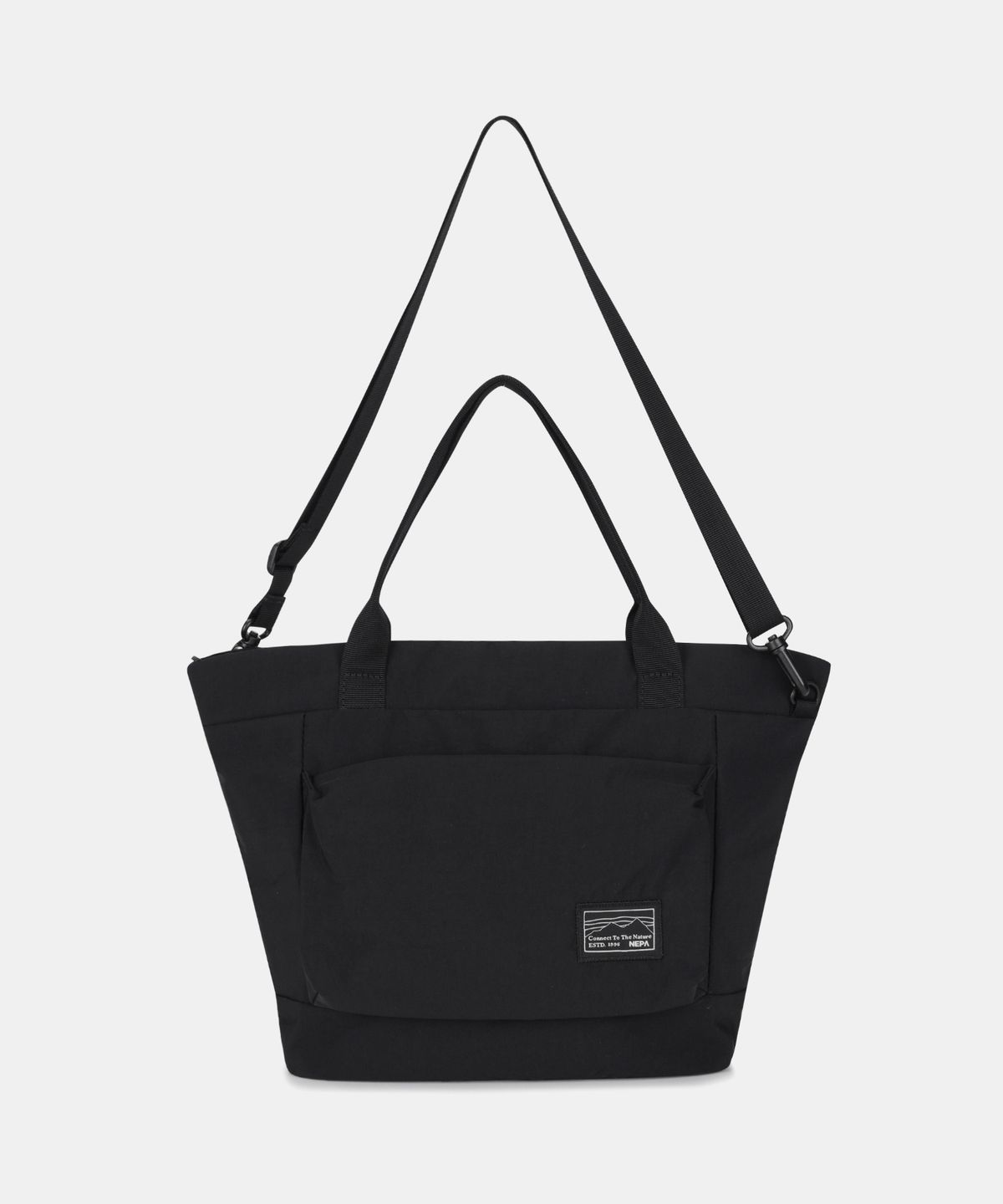 네파(NEPA) 7ME7516 공용 AROUND 어라운드 토트백(6L)