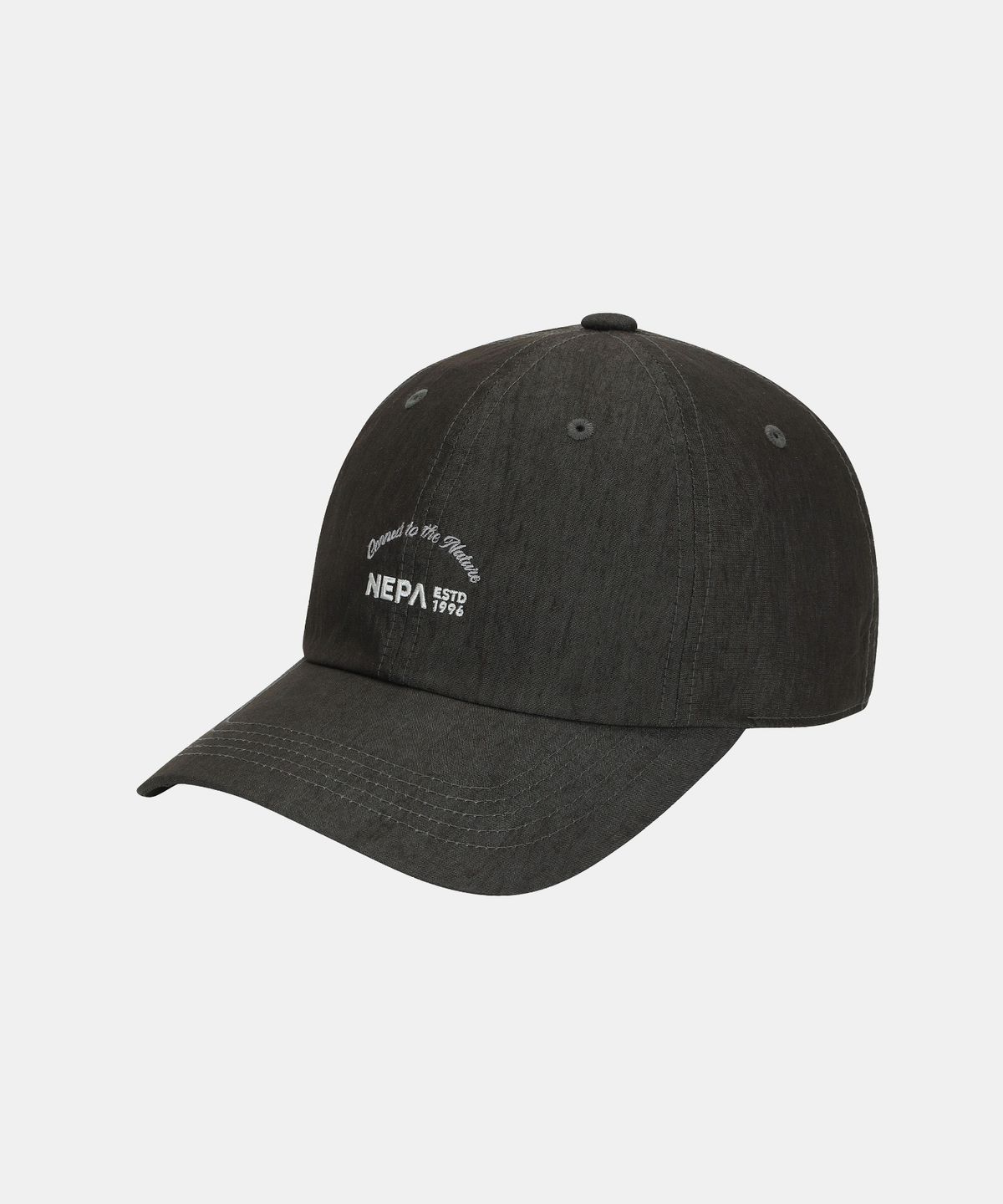 네파(NEPA) 7ME7420 공용 VIBE 바이브 볼캡