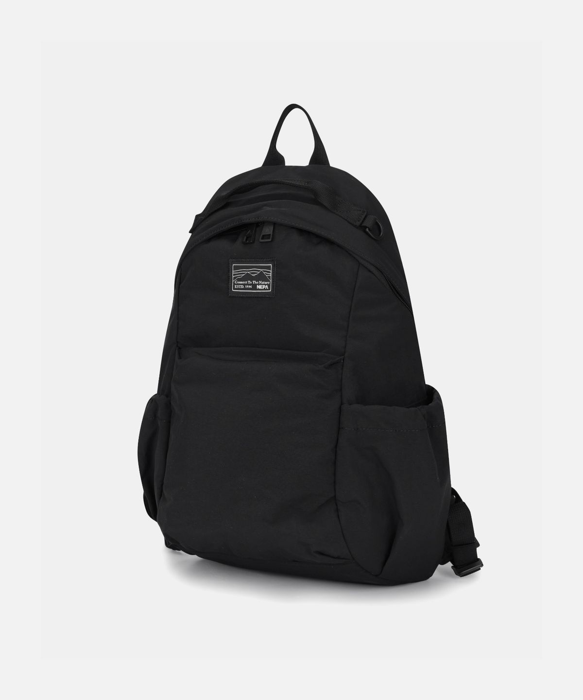 네파(NEPA) 7ME7515 공용 AROUND 어라운드 스몰 백팩(10L)