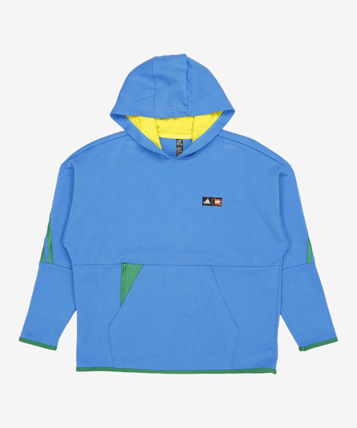 아디다스 키즈(ADIDAS KIDS) 후드 티셔츠 160