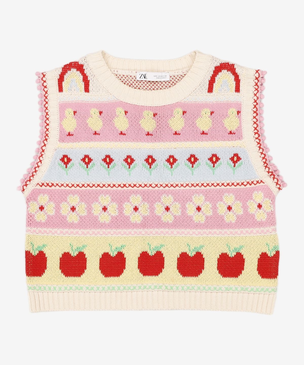 자라(ZARA) 베스트 165/84A