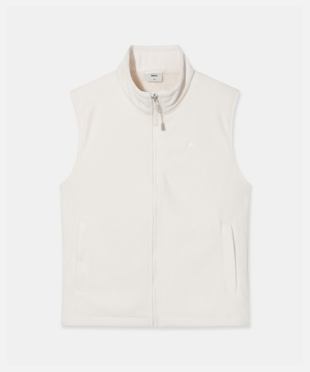 네파(NEPA) 7M86101 여성 페스카 플리스 베스트