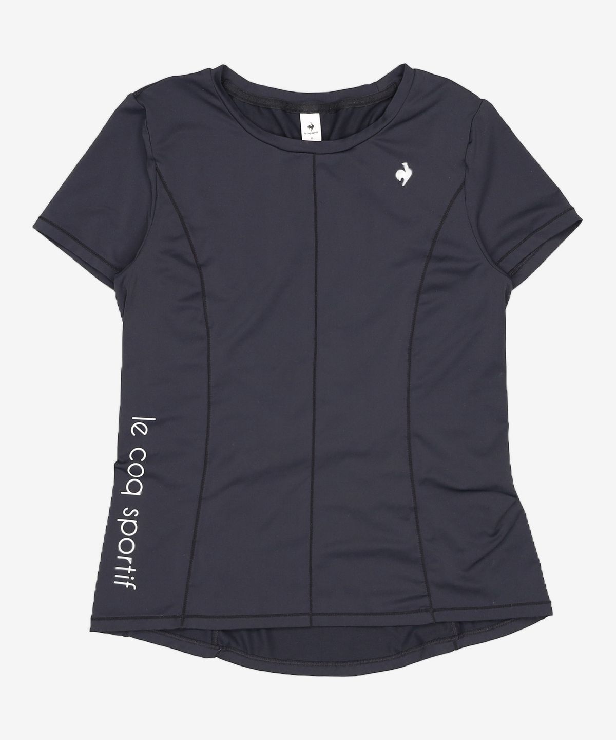 르꼬끄 스포르티브(LE COQ SPORTIF) 반소매 티셔츠 L