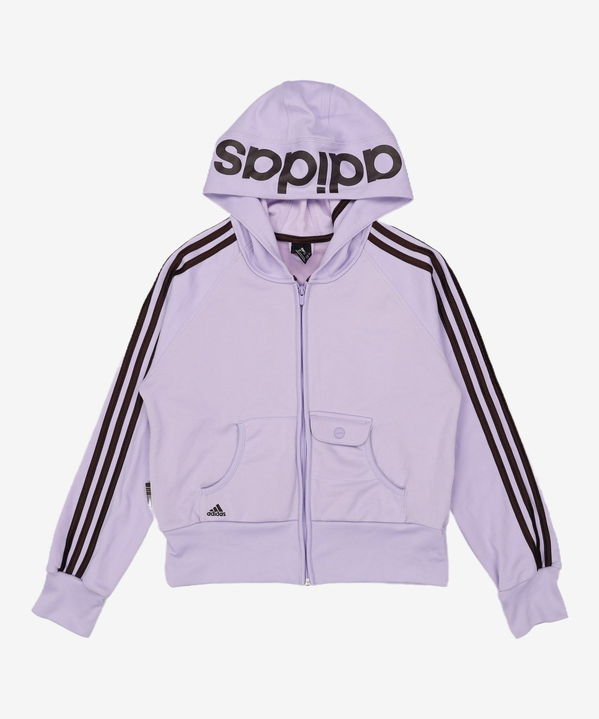 아디다스(ADIDAS) 후드 집업 M