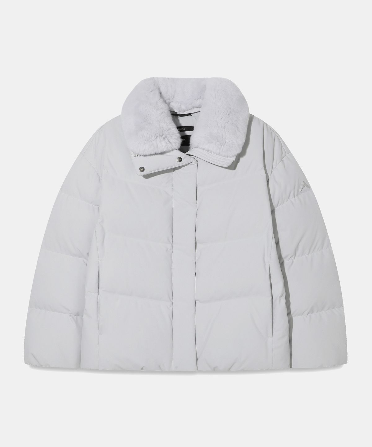 네파(NEPA) 7M82041 여성 프리미아 숏 다운 자켓