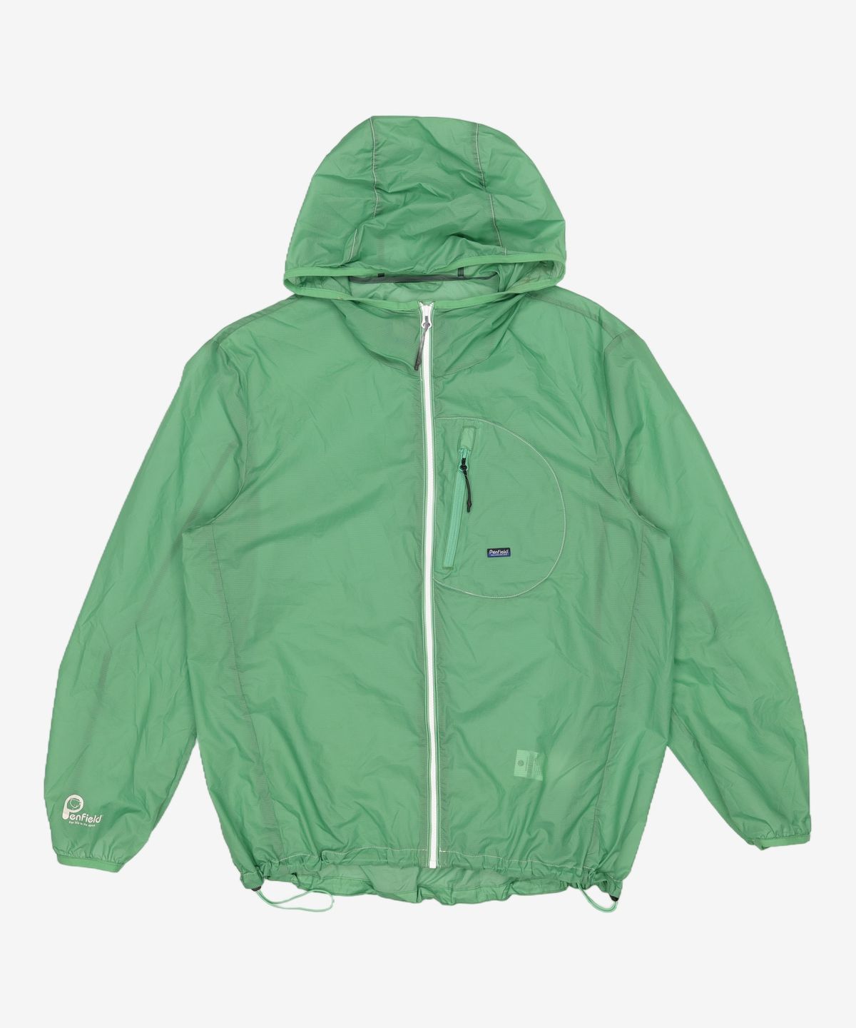 펜필드(PENFIELD) 나일론/코치 재킷 XL