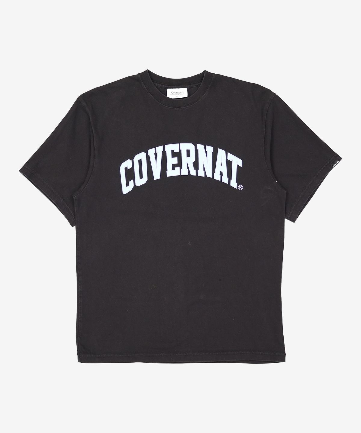 커버낫(COVERNAT) 반소매 티셔츠 S