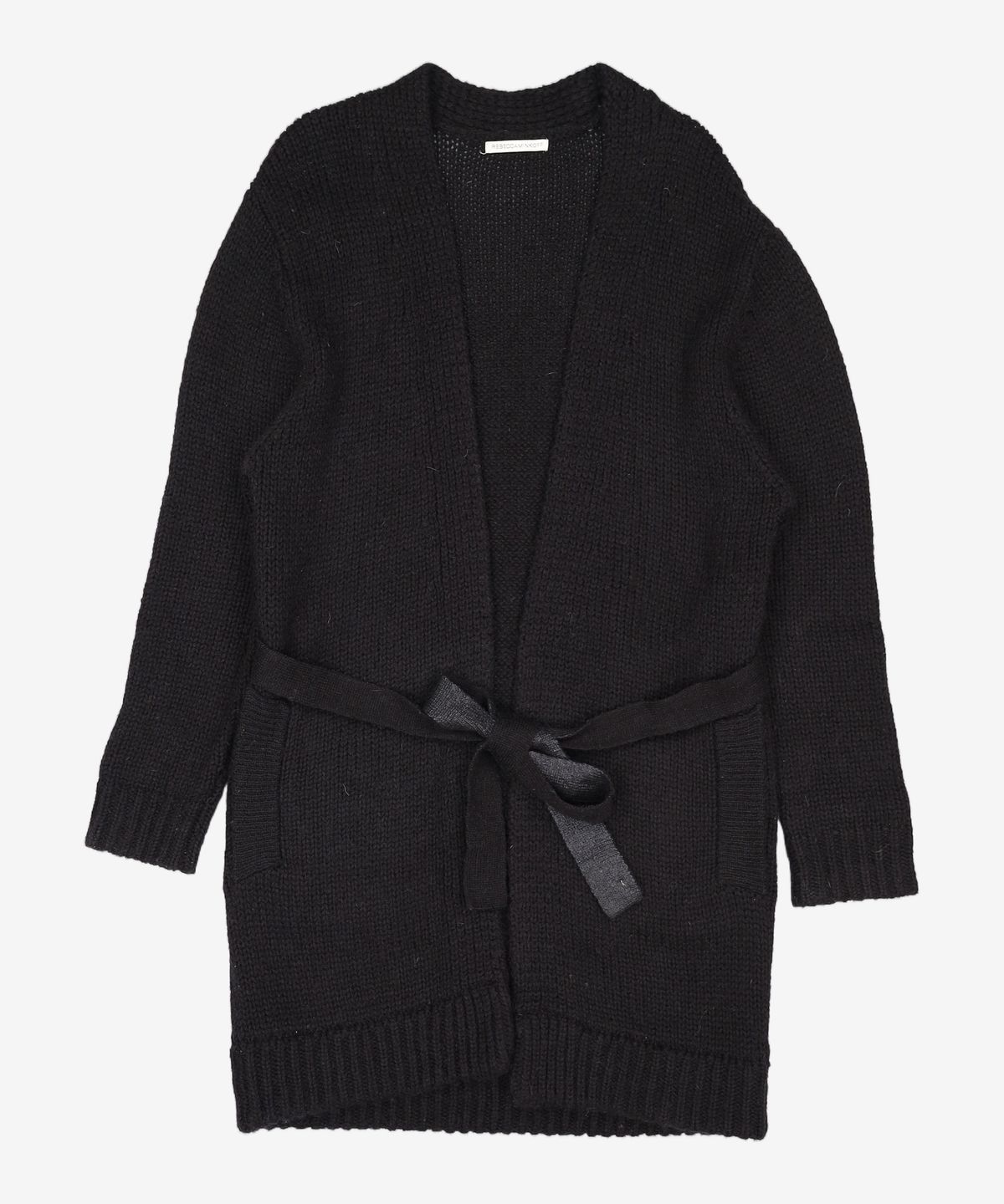 레베카밍코프(REBECCAMINKOFF) 카디건 M