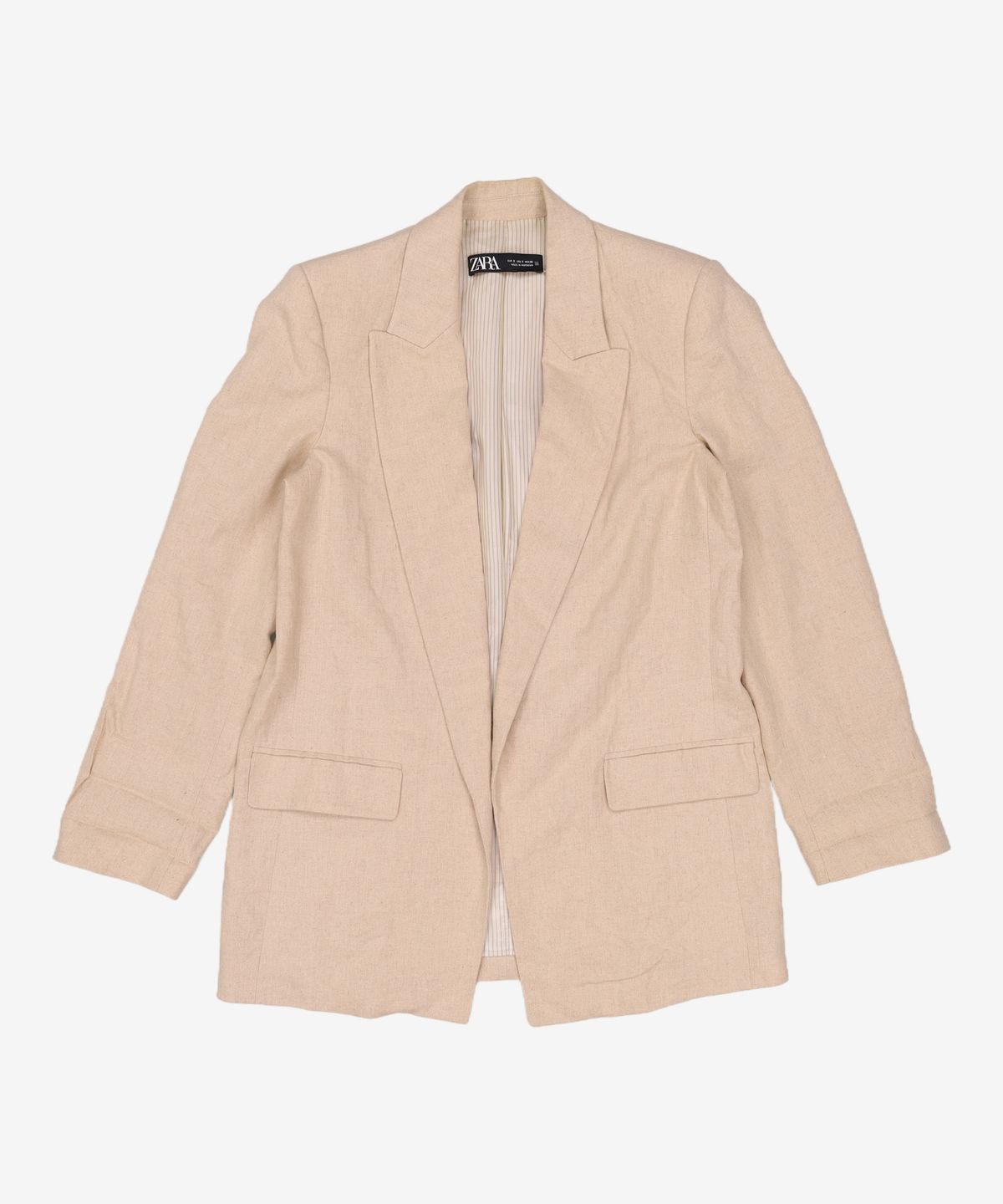 자라(ZARA) 슈트/블레이저 재킷 S