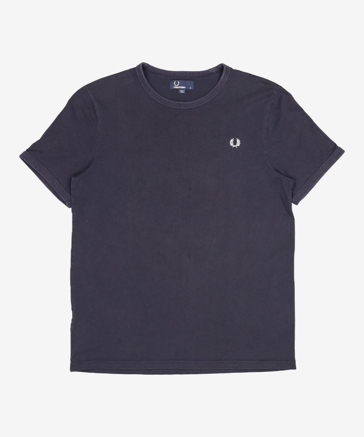 프레드페리(FRED PERRY) 반소매 티셔츠 M