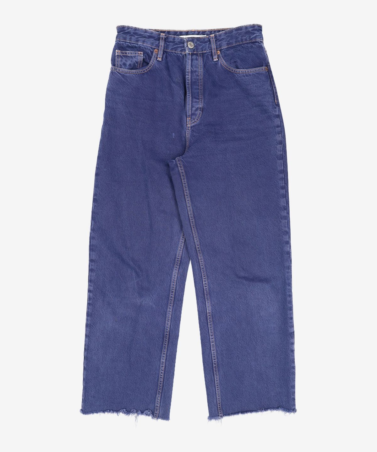 자라(ZARA) 청/데님 팬츠 36