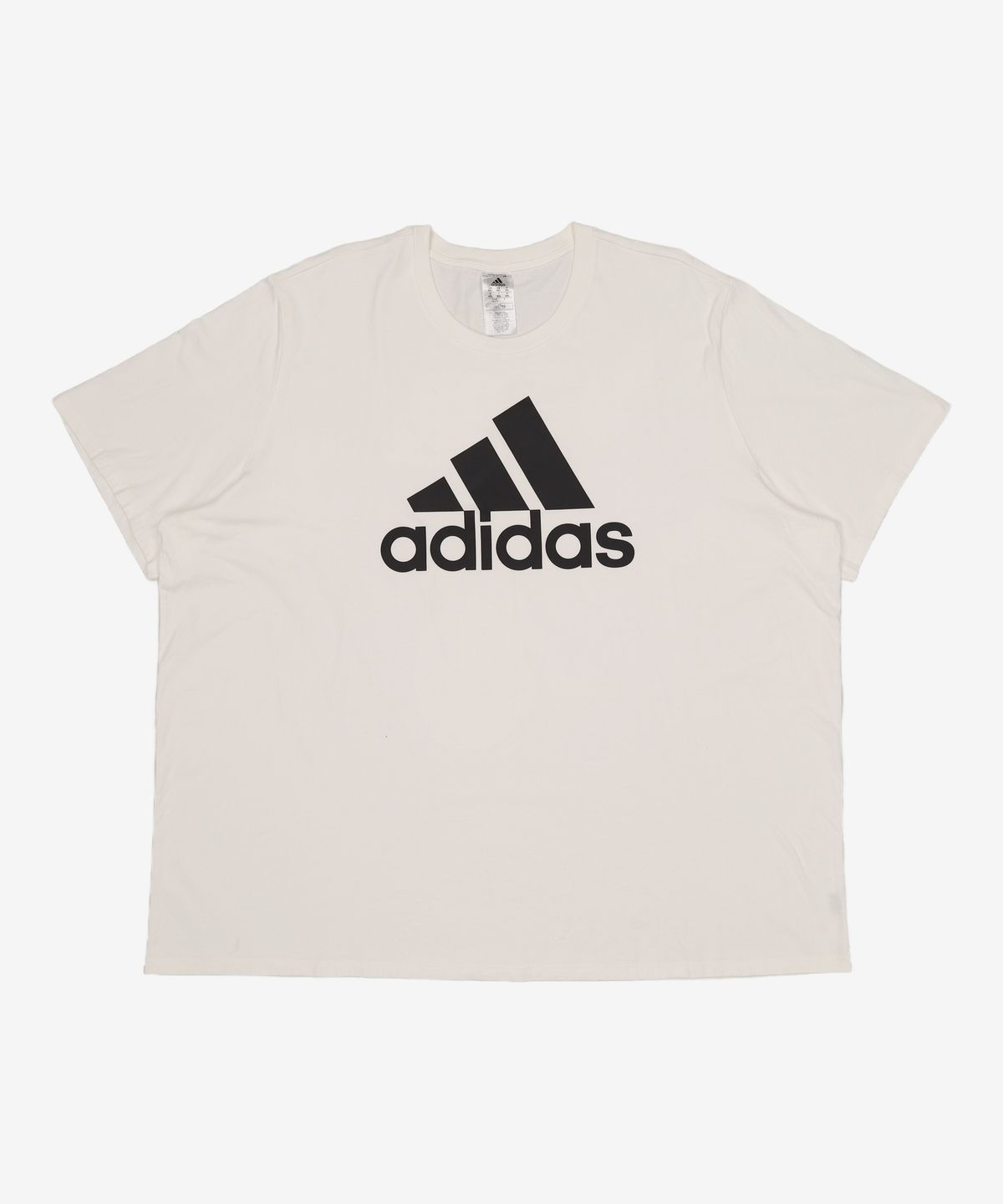 아디다스(ADIDAS) 반소매 티셔츠 4XL