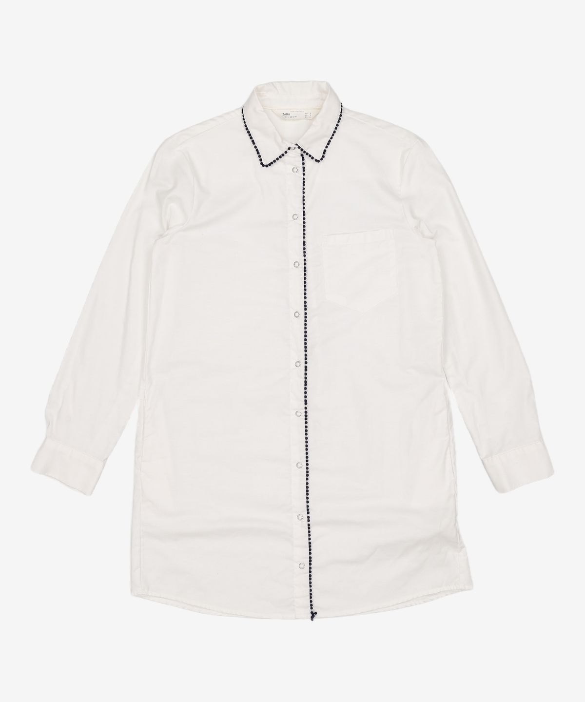자라(ZARA) 캐주얼 셔츠 S