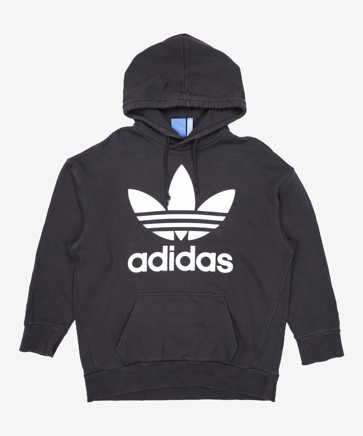 아디다스(ADIDAS) 후드 티셔츠 100