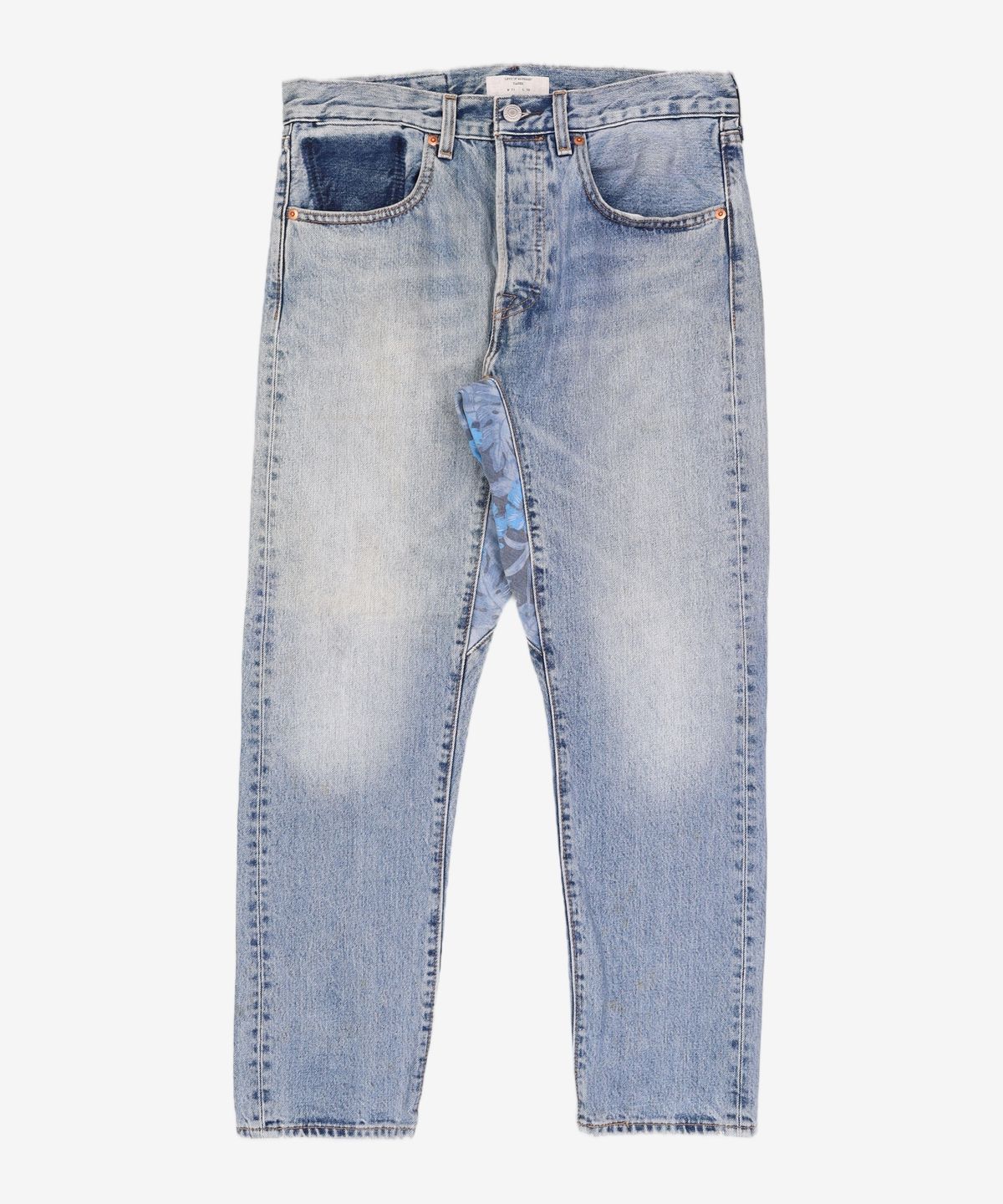 리바이스(LEVI'S) 청/데님 팬츠 L30