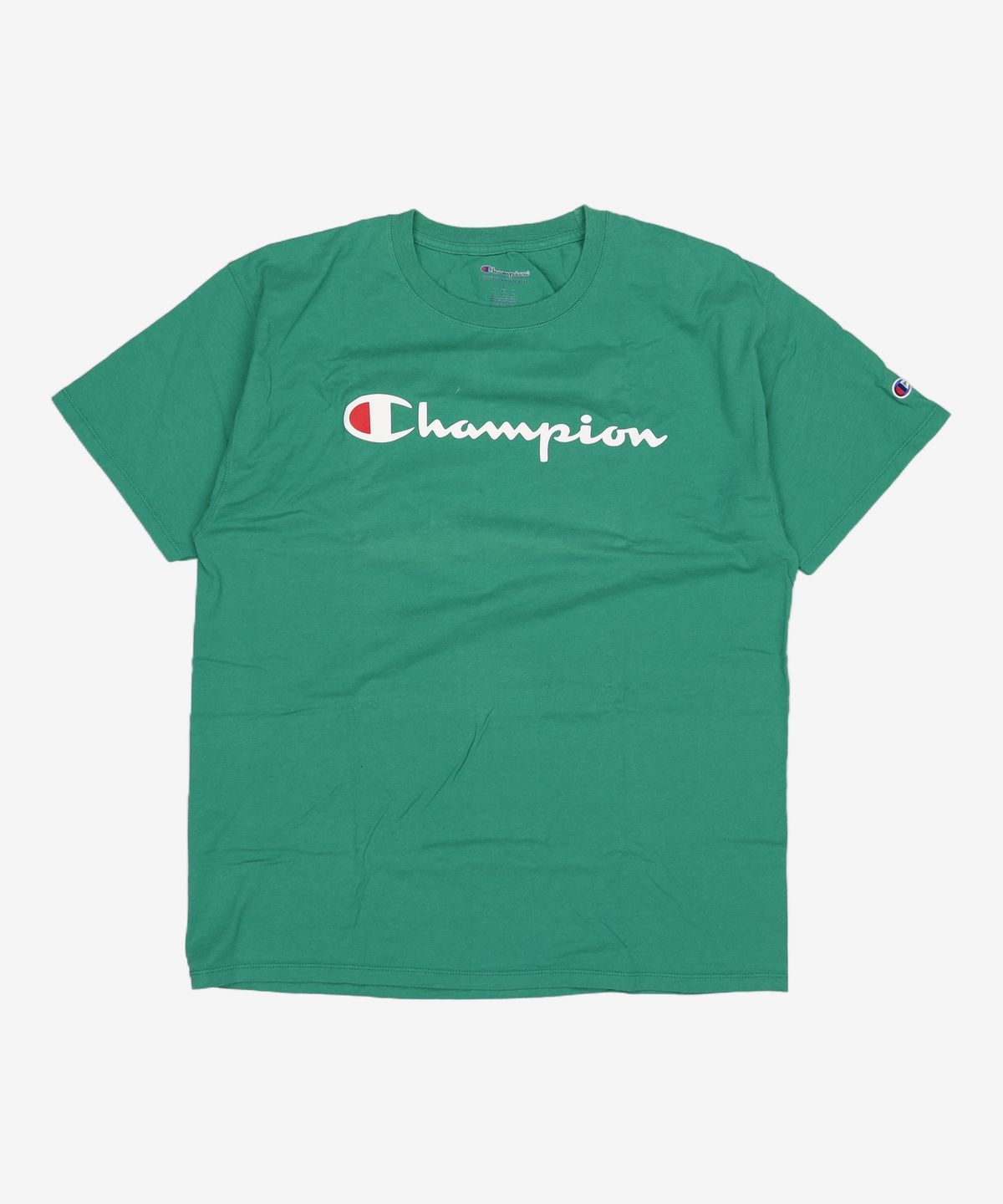 챔피온(CHAMPION) 반소매 티셔츠 L