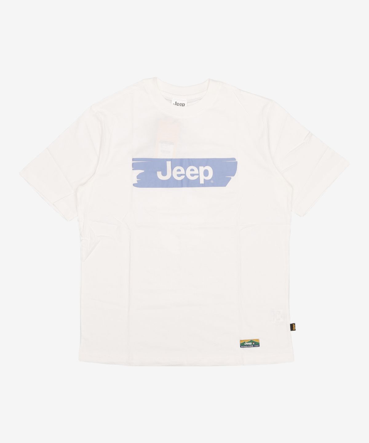 지프(JEEP) 반소매 티셔츠 L