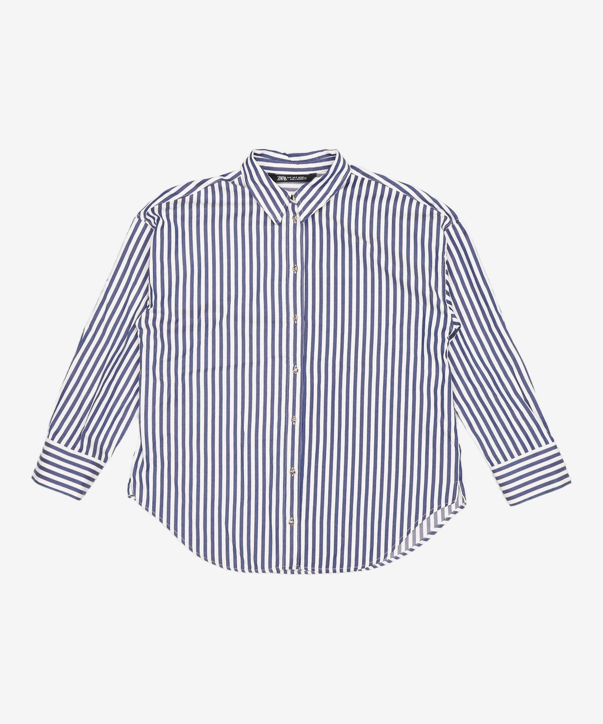 자라(ZARA) 캐주얼 셔츠 S