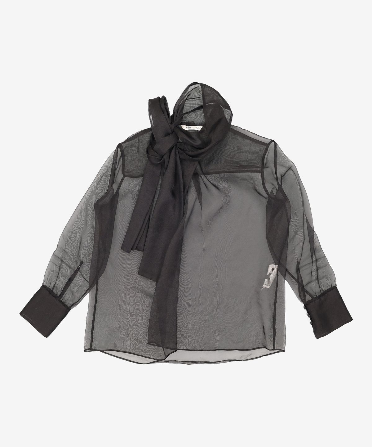 자라(ZARA) 블라우스 S