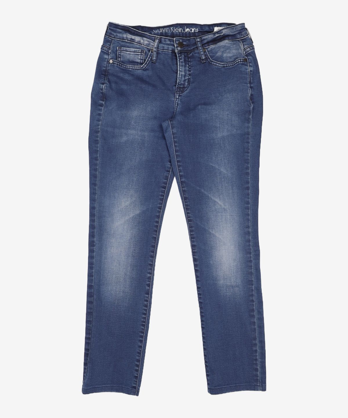 캘빈클라인 진(CALVIN KLEIN JEANS) 청/데님 팬츠 27